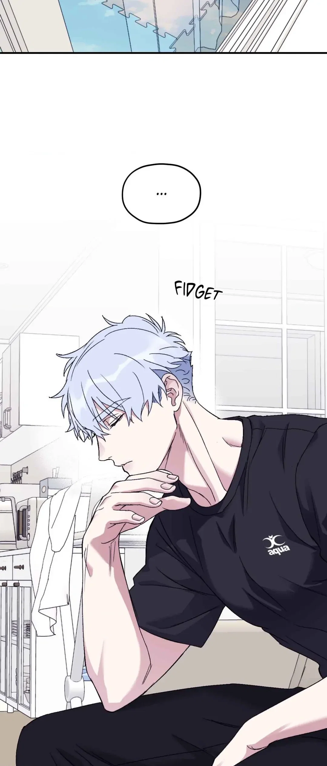 Surge Towards You Chapter 50.19 - Page 19