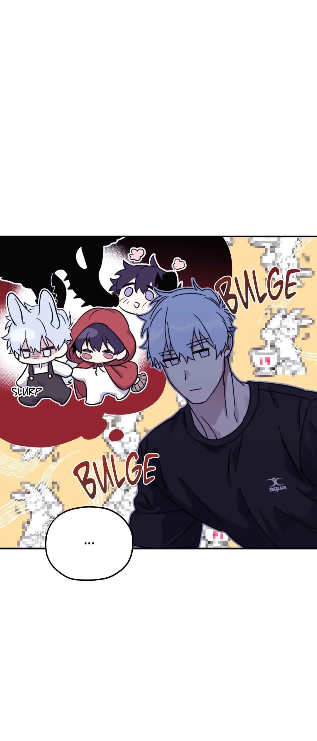 Surge Towards You Chapter 50.19 - Page 21