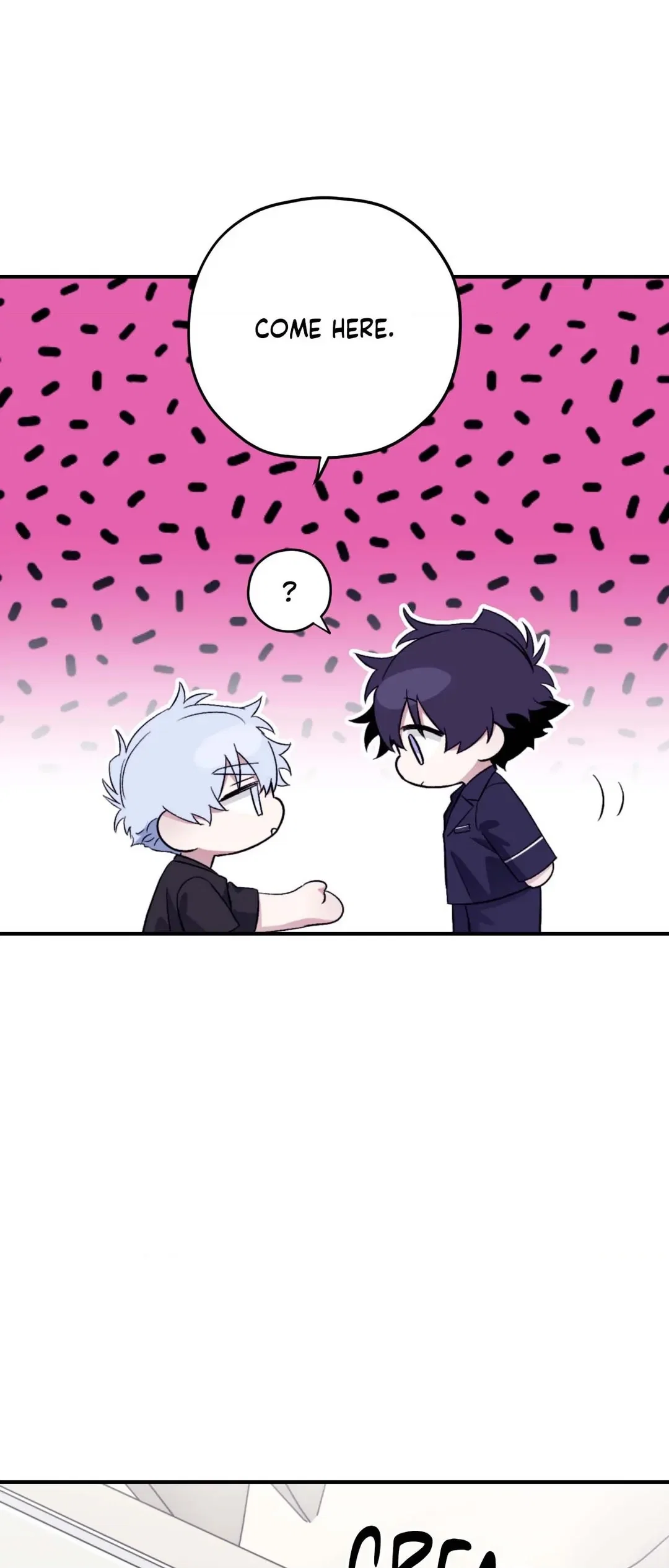 Surge Towards You Chapter 50.19 - Page 22