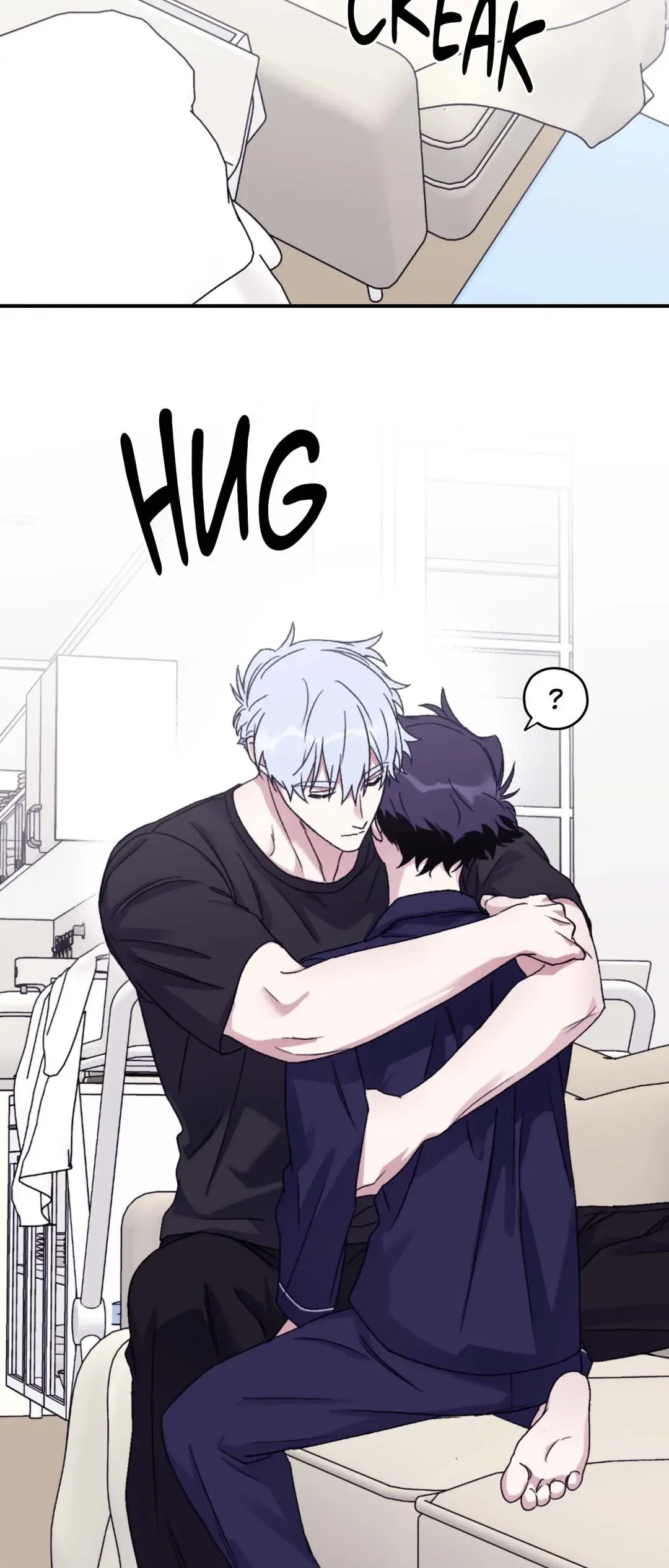 Surge Towards You Chapter 50.19 - Page 23