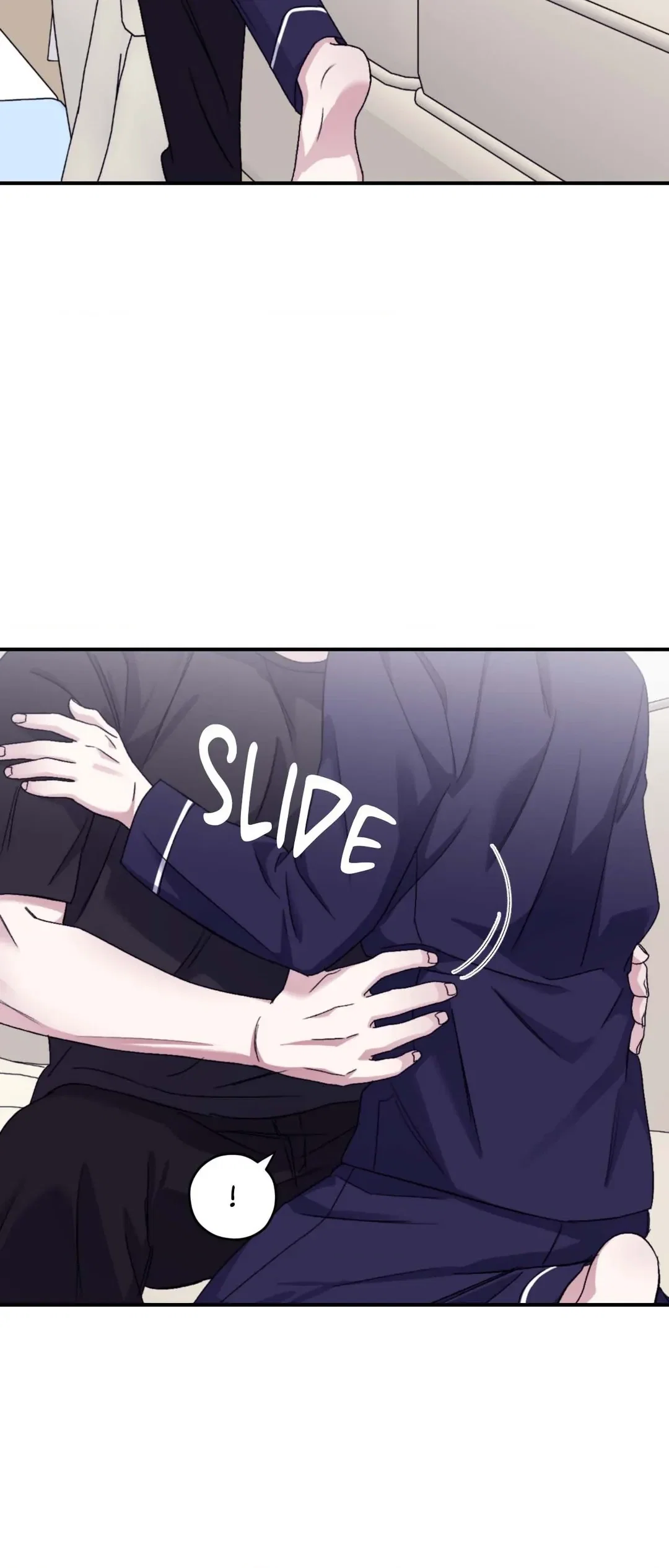 Surge Towards You Chapter 50.19 - Page 24