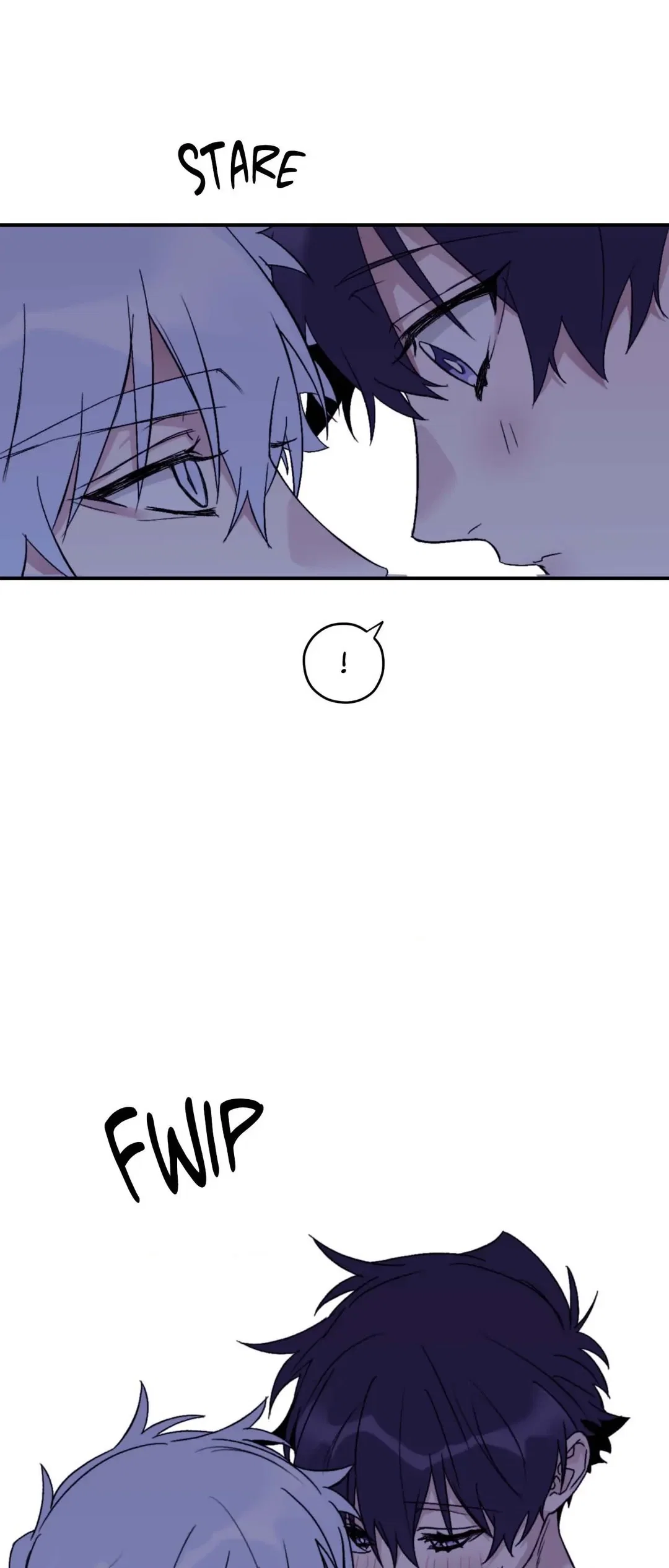 Surge Towards You Chapter 50.19 - Page 26