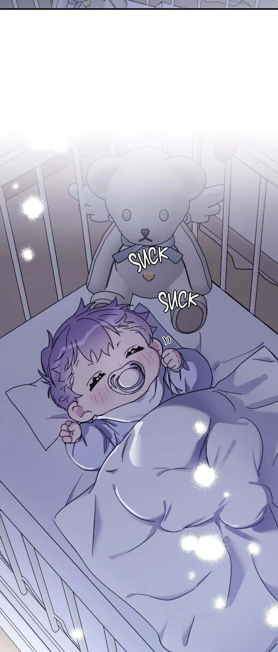 Surge Towards You Chapter 50.19 - Page 31