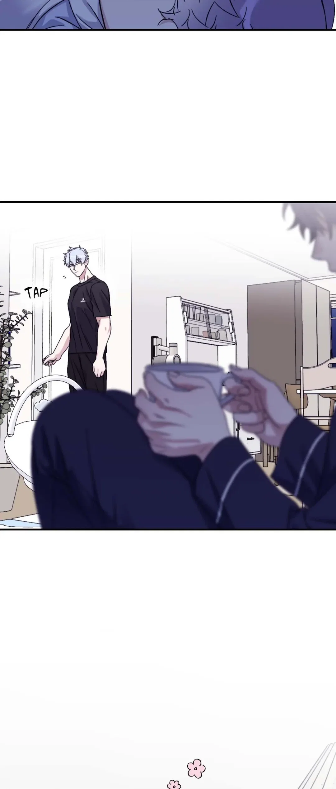 Surge Towards You Chapter 50.19 - Page 34