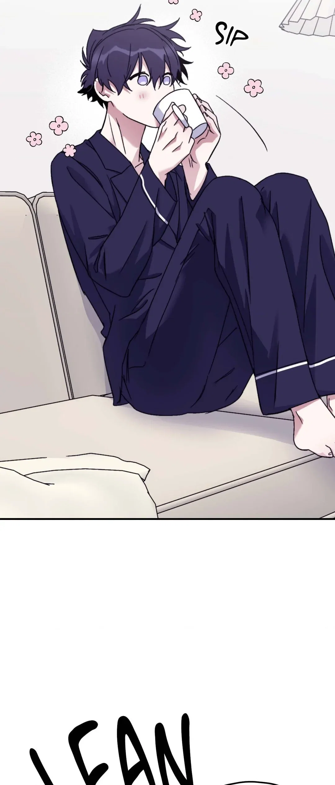 Surge Towards You Chapter 50.19 - Page 35