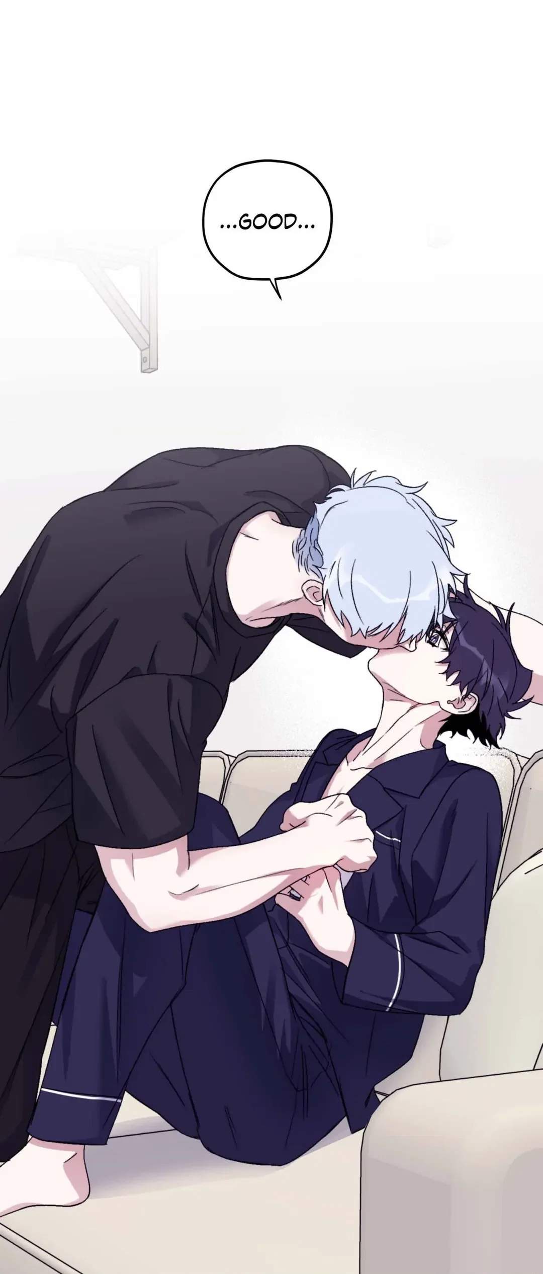 Surge Towards You Chapter 50.19 - Page 37
