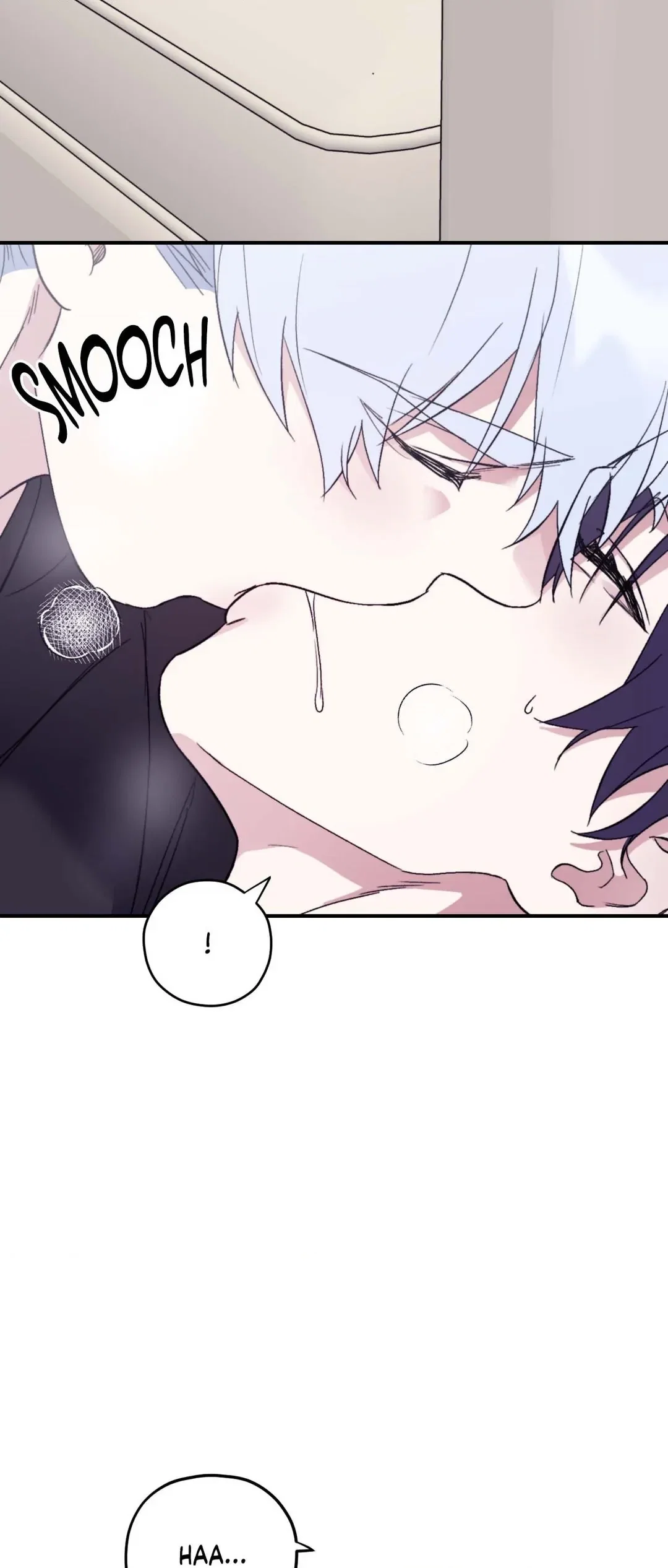Surge Towards You Chapter 50.19 - Page 38
