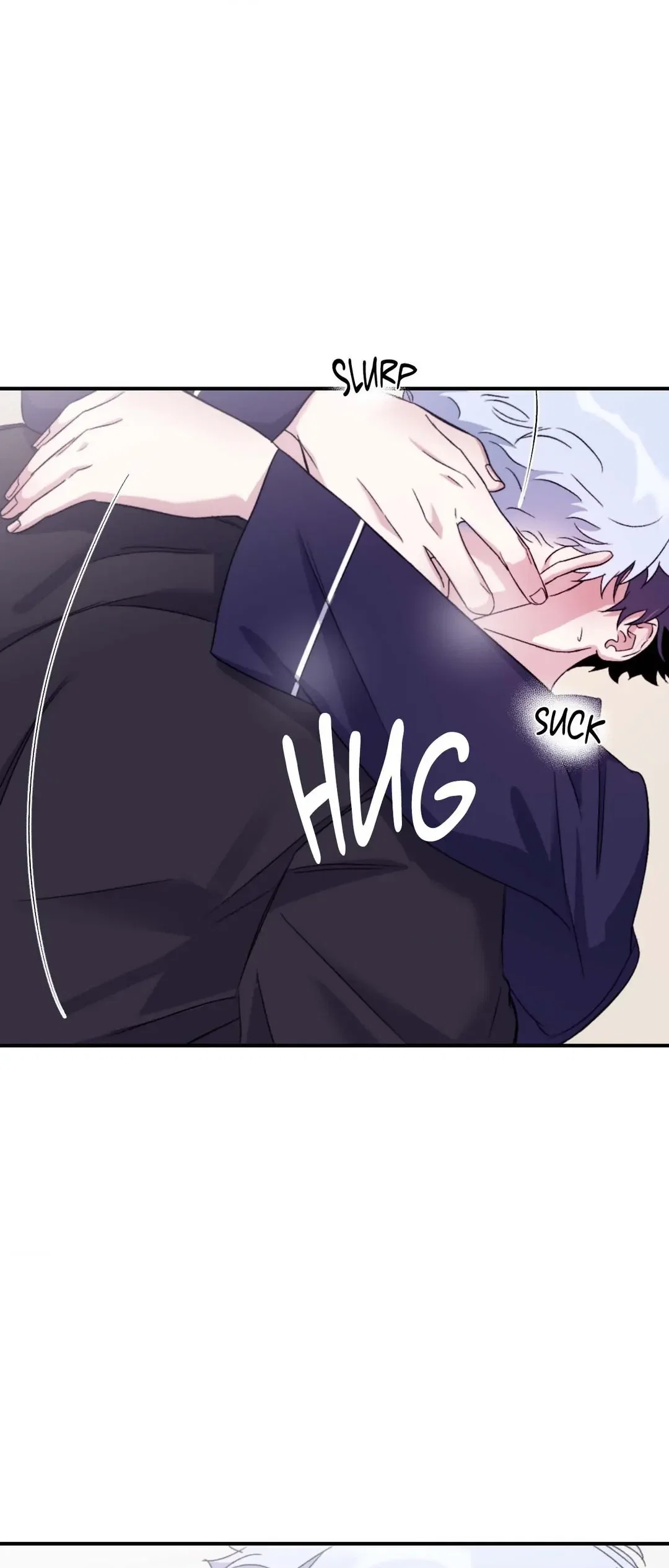 Surge Towards You Chapter 50.19 - Page 41