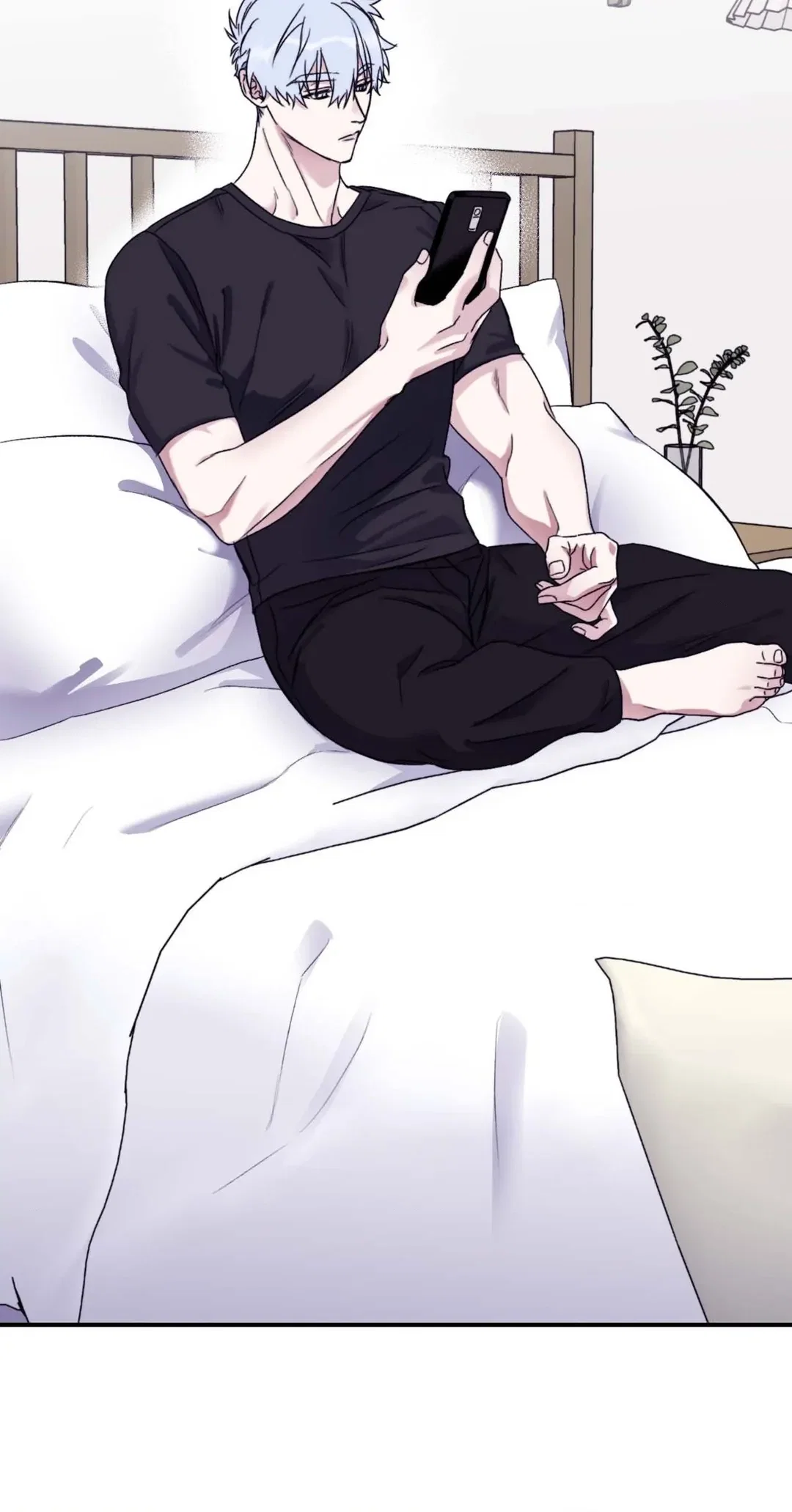 Surge Towards You Chapter 50.19 - Page 49