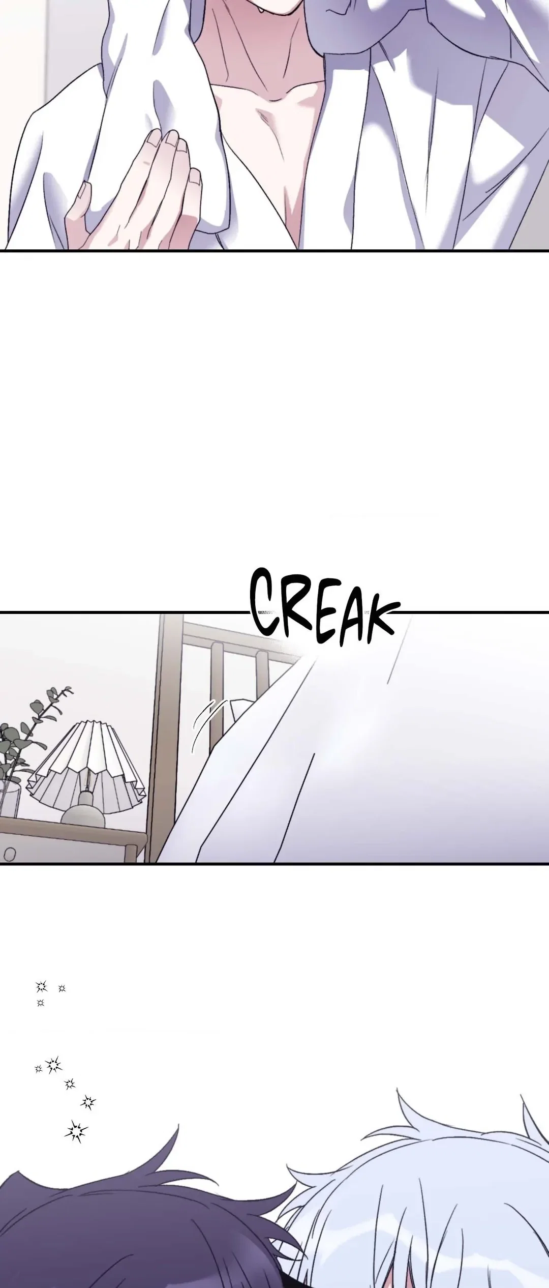 Surge Towards You Chapter 50.19 - Page 52