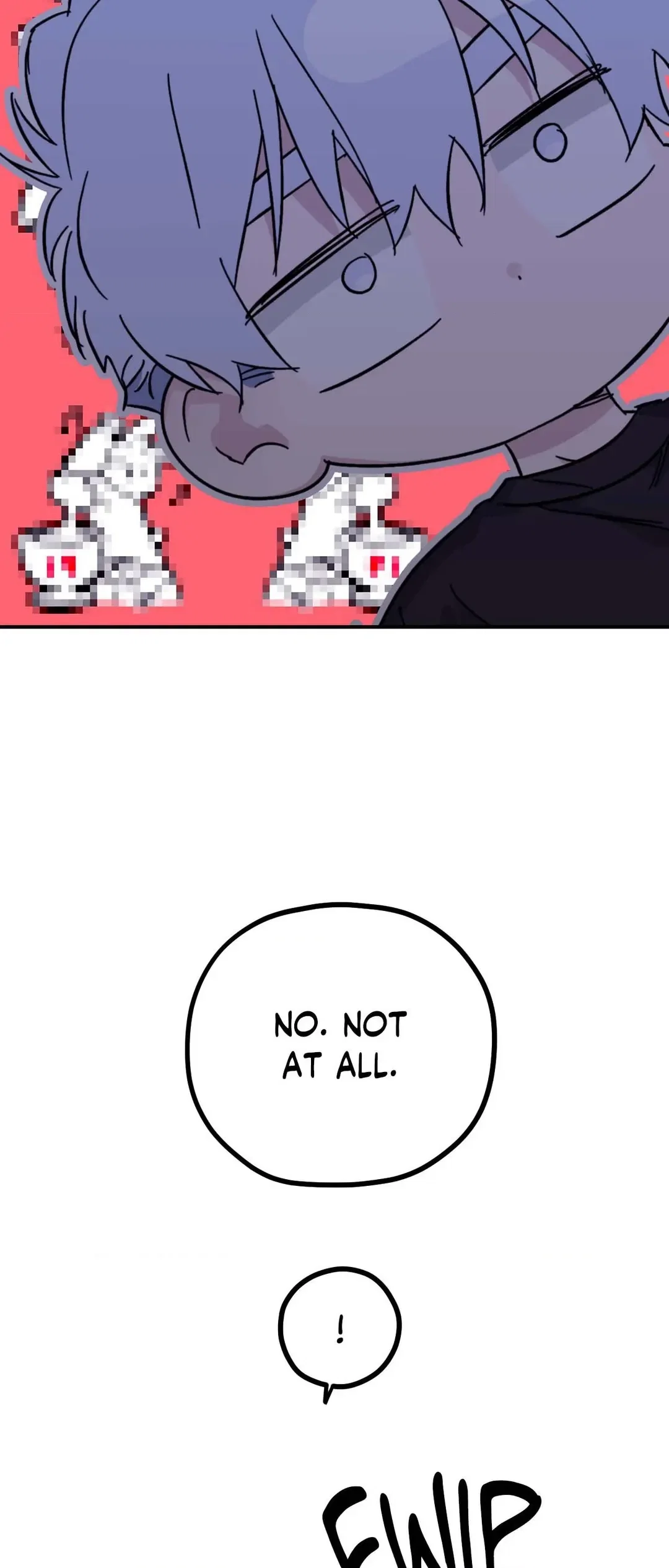 Surge Towards You Chapter 50.19 - Page 56