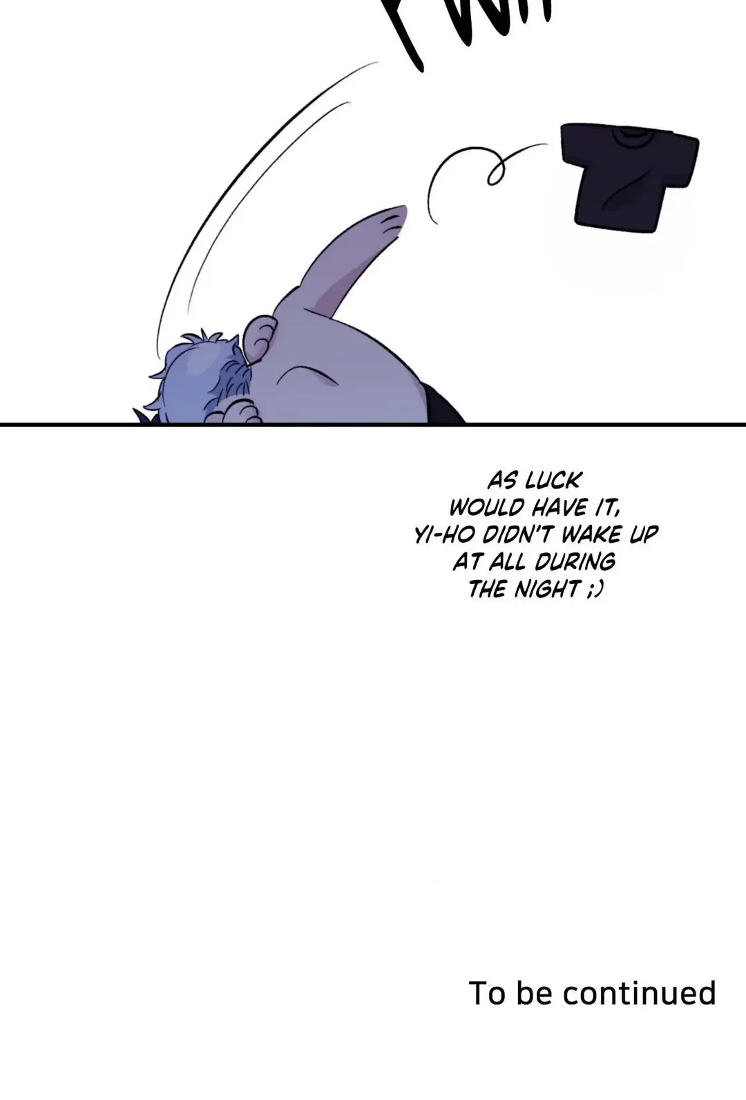 Surge Towards You Chapter 50.19 - Page 57