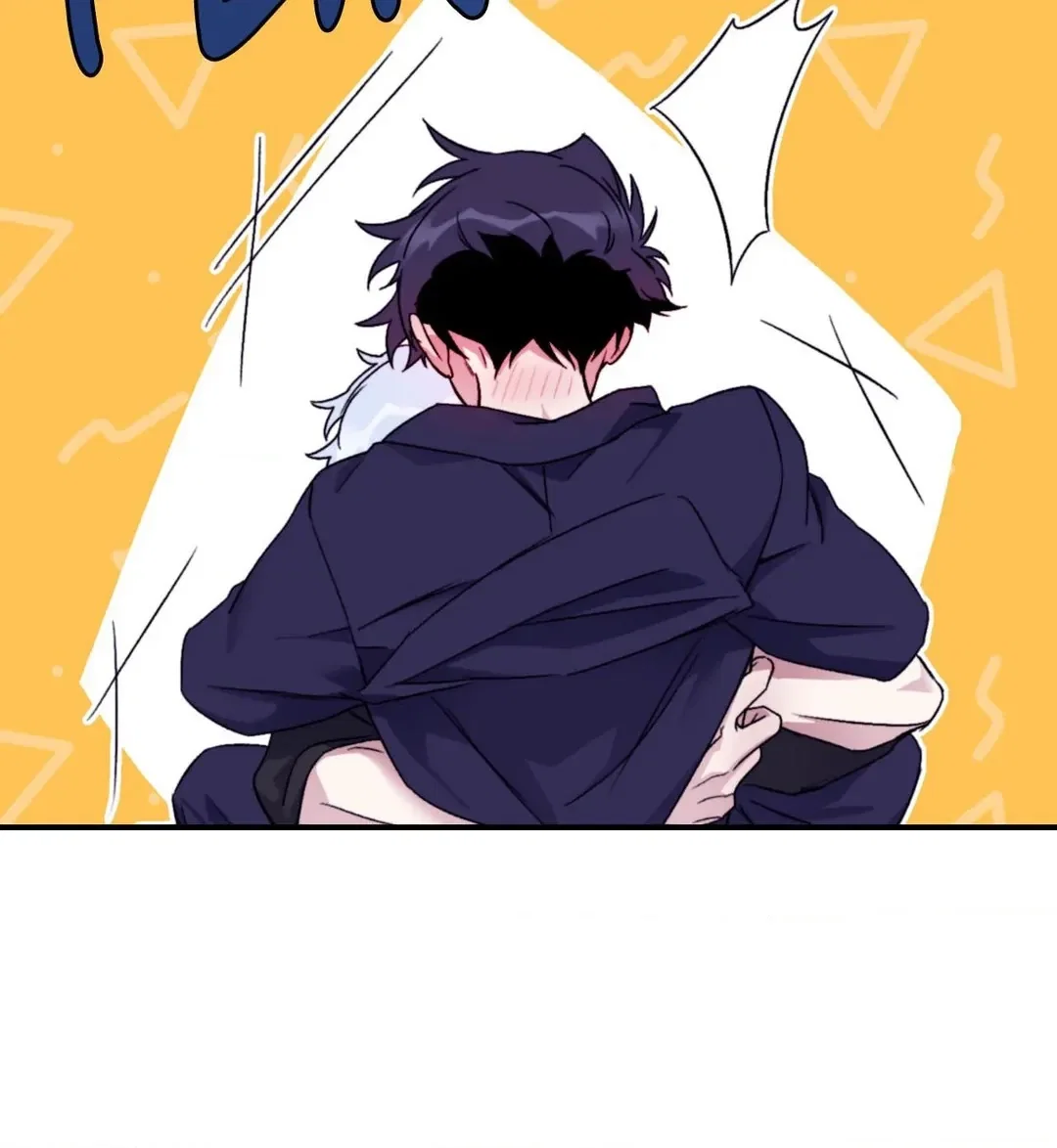 Surge Towards You Chapter 50.2 - Page 4