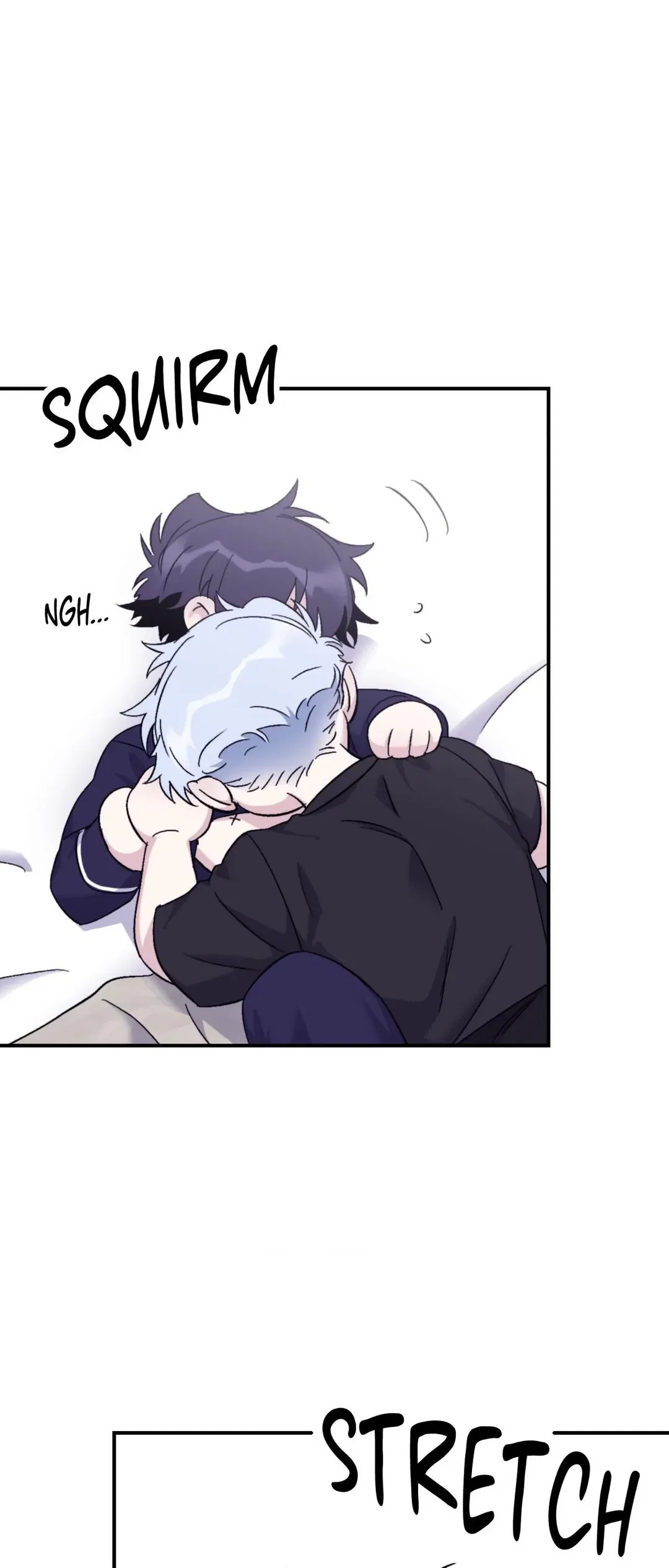 Surge Towards You Chapter 50.2 - Page 5