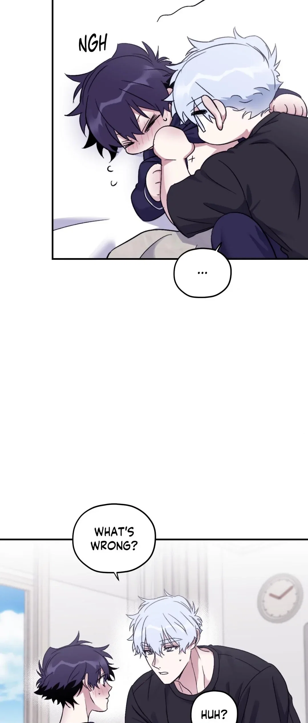 Surge Towards You Chapter 50.2 - Page 6