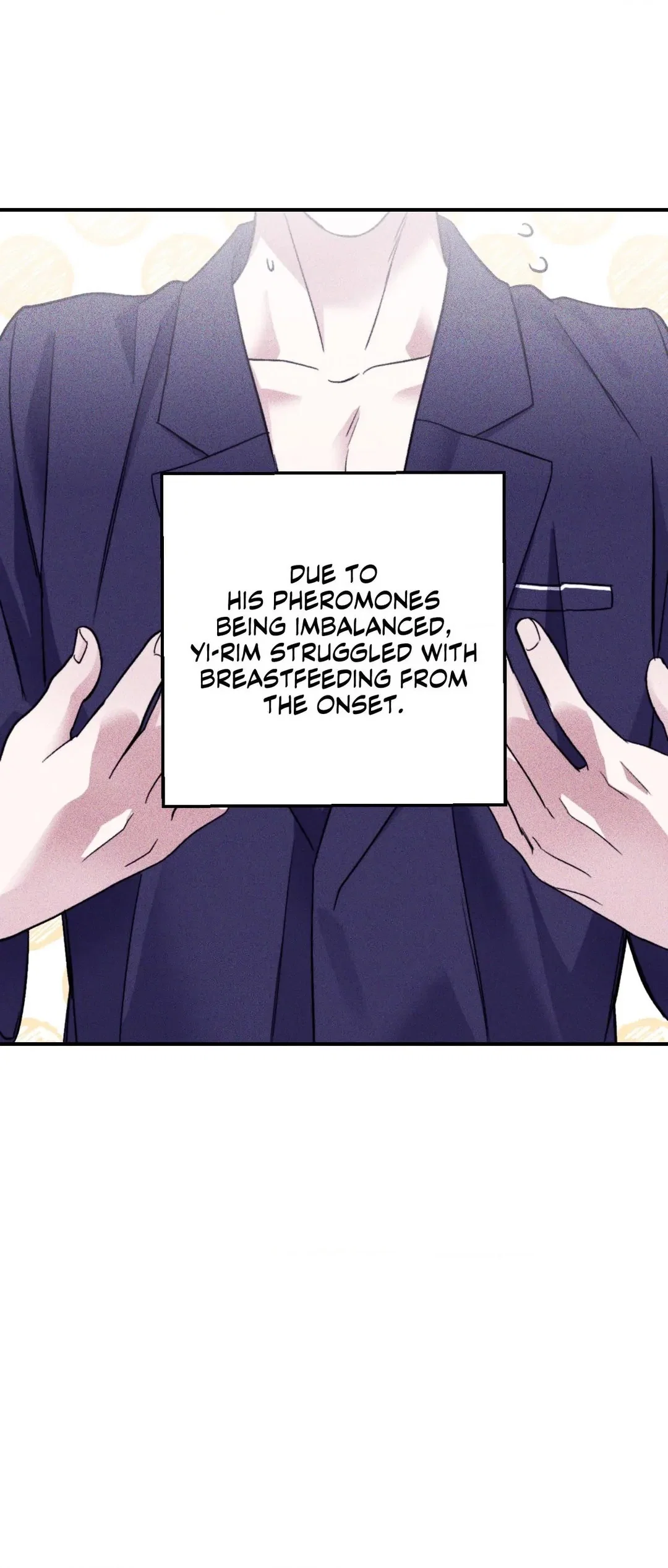 Surge Towards You Chapter 50.2 - Page 14