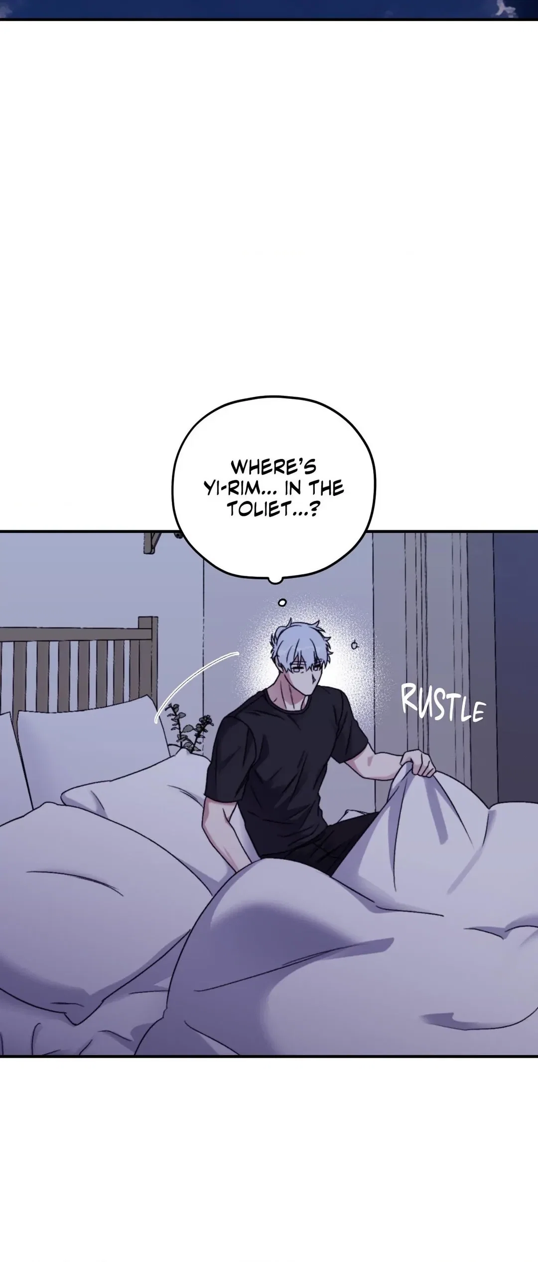Surge Towards You Chapter 50.2 - Page 18