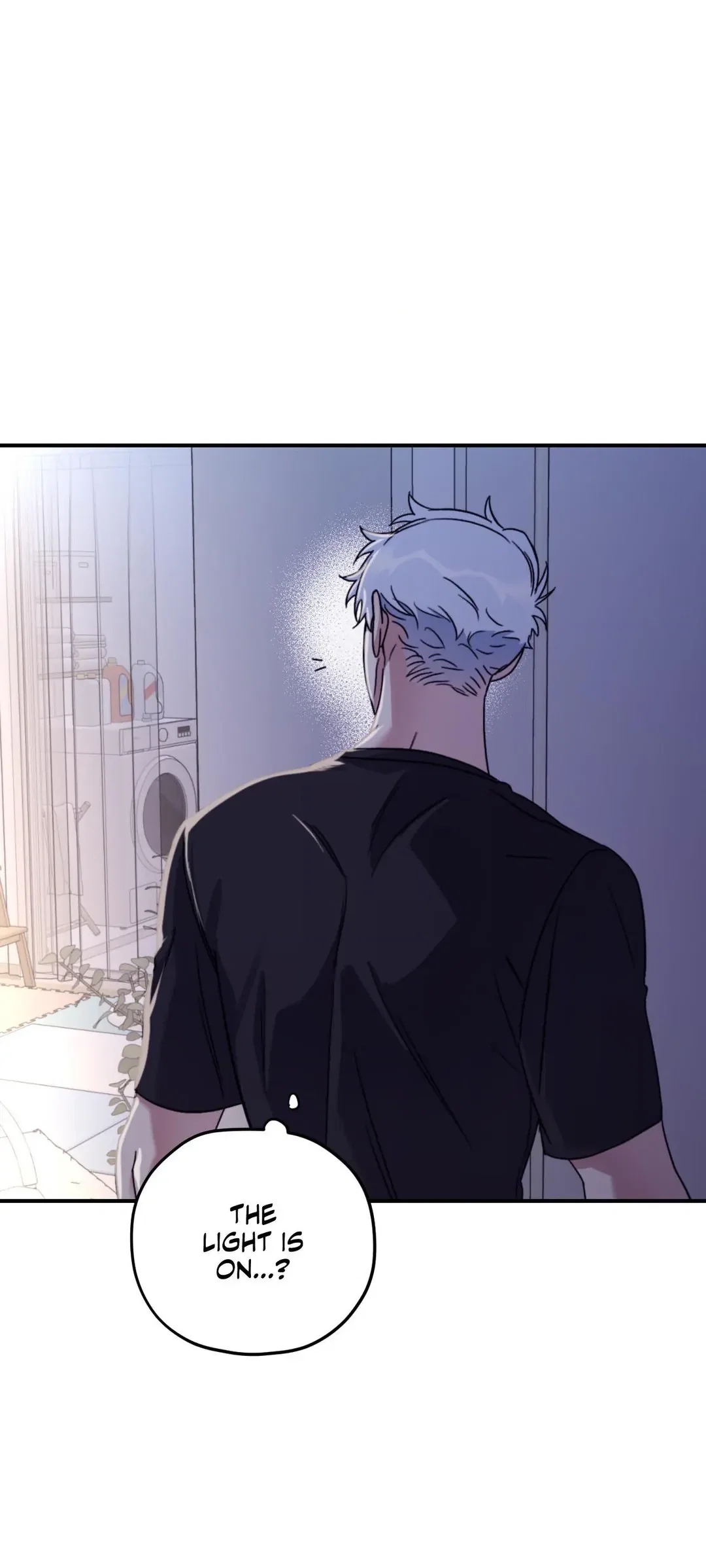 Surge Towards You Chapter 50.2 - Page 19