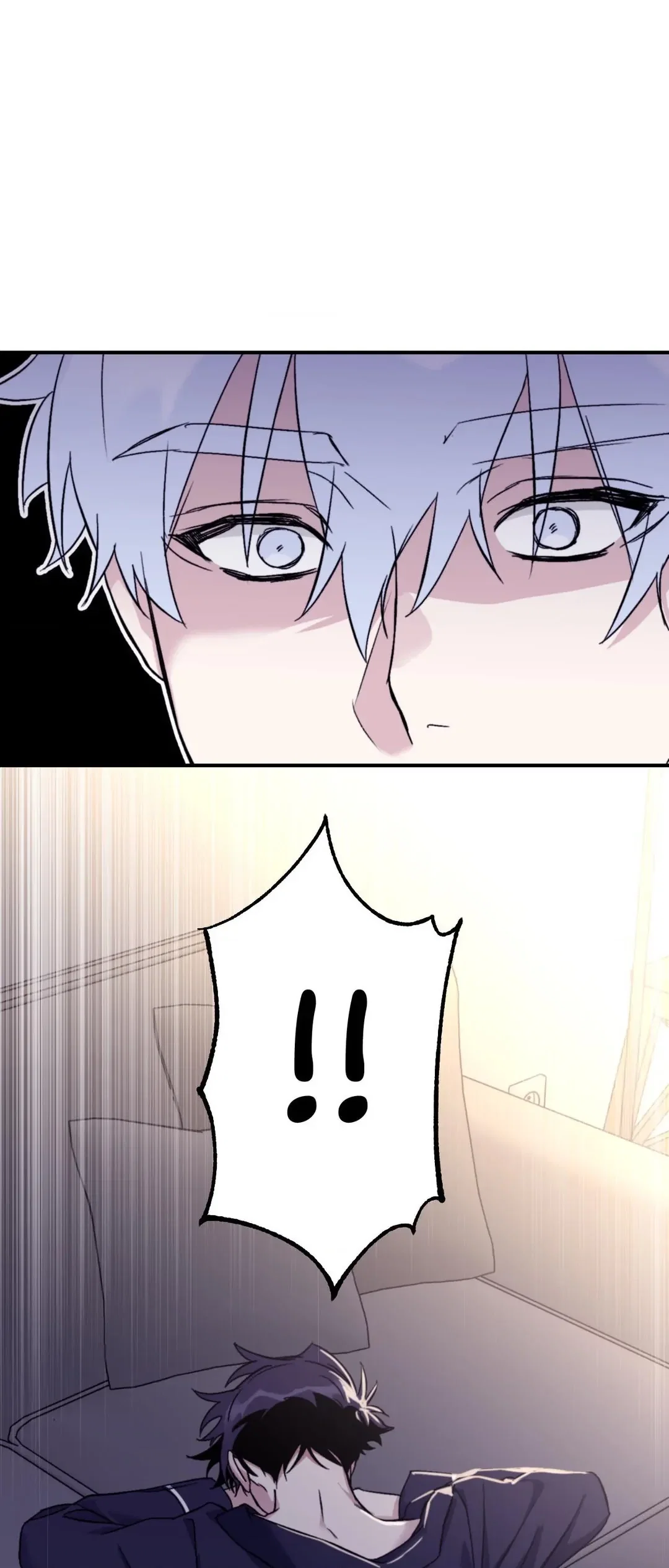 Surge Towards You Chapter 50.2 - Page 20