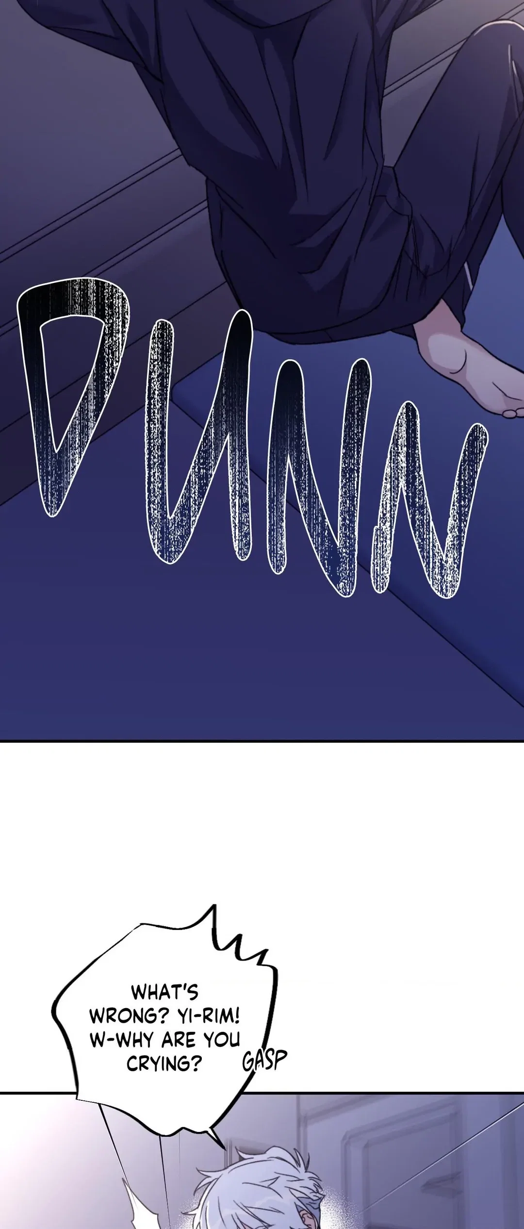 Surge Towards You Chapter 50.2 - Page 21