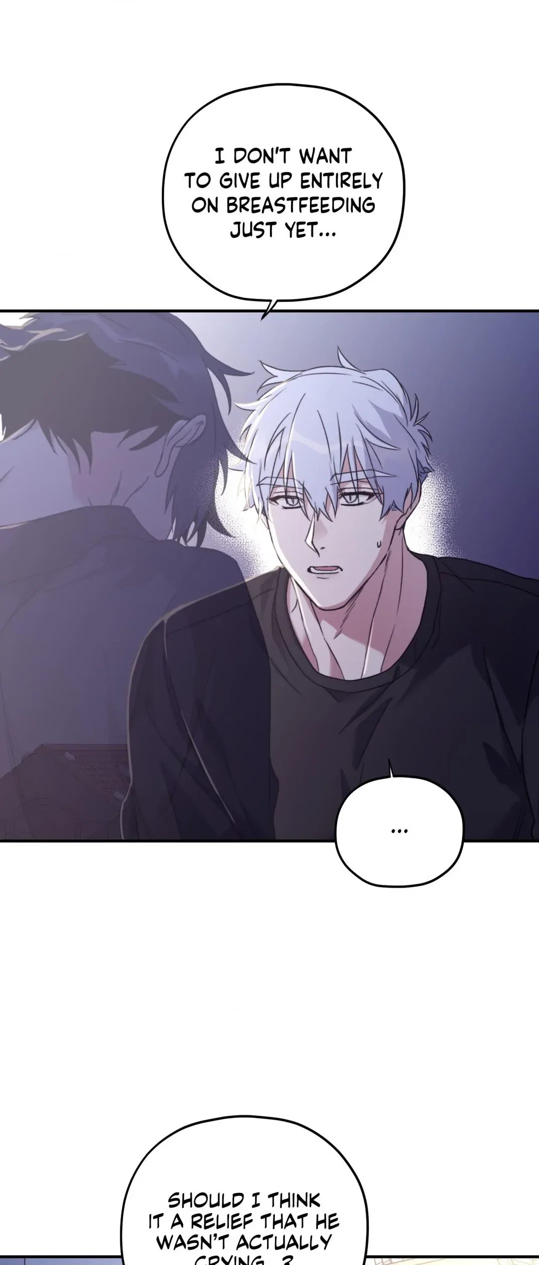 Surge Towards You Chapter 50.2 - Page 24