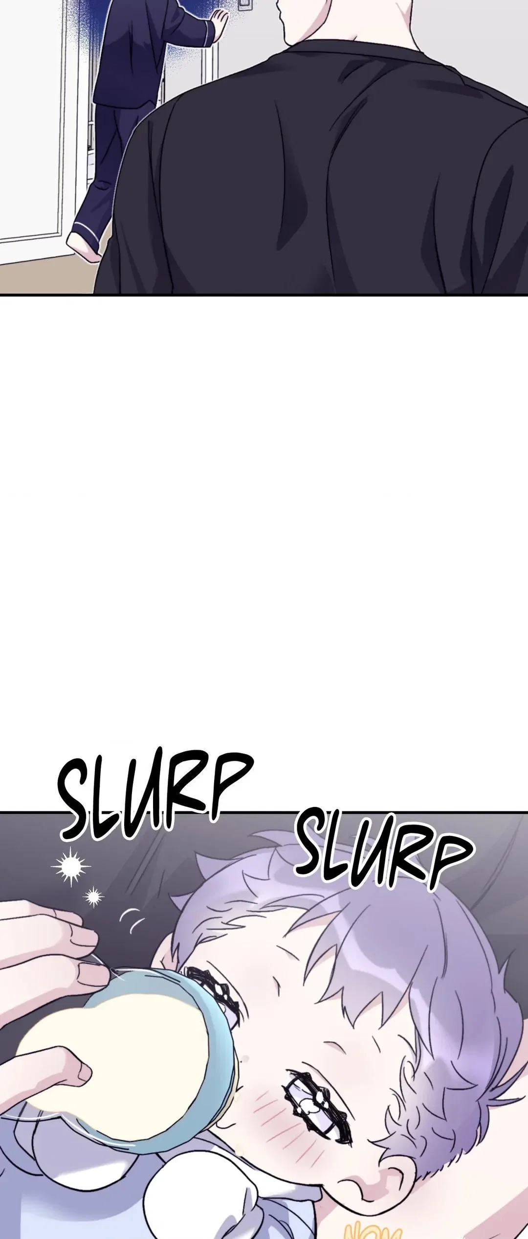 Surge Towards You Chapter 50.2 - Page 30