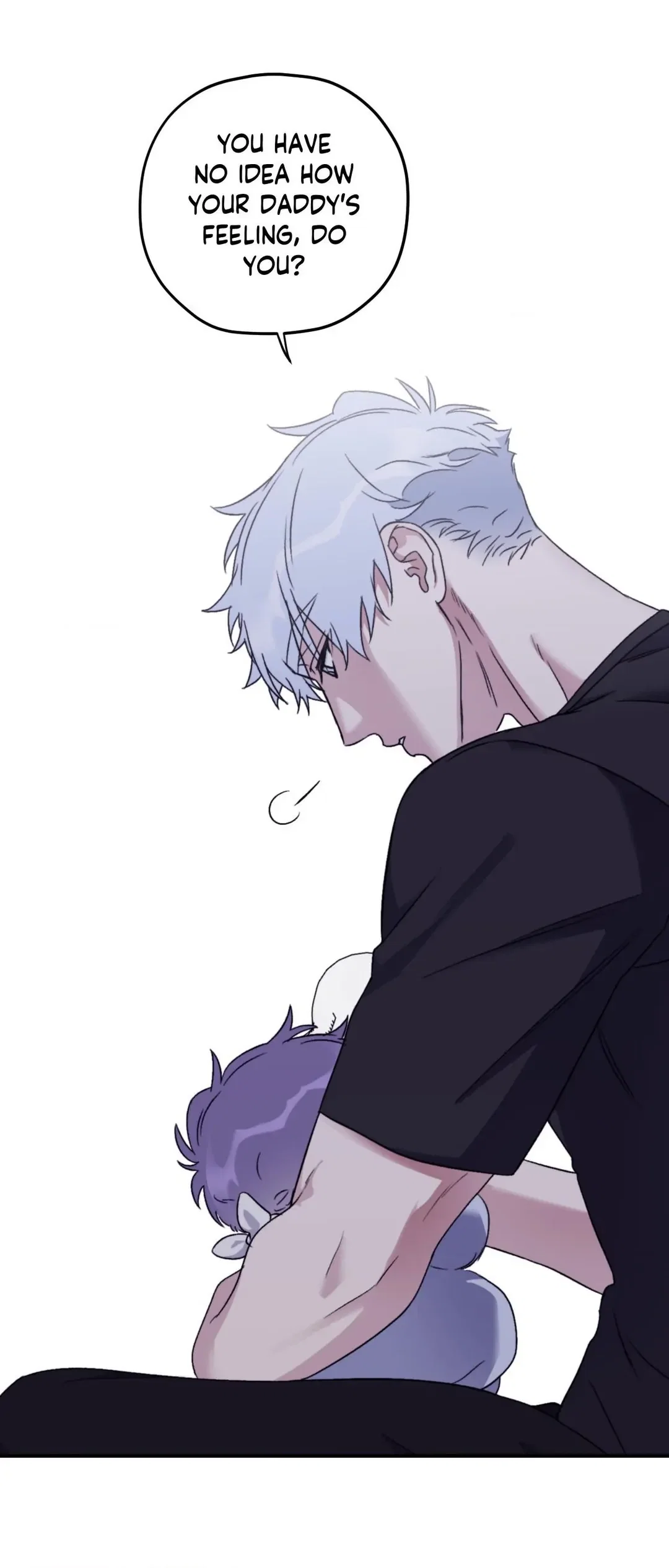 Surge Towards You Chapter 50.2 - Page 32