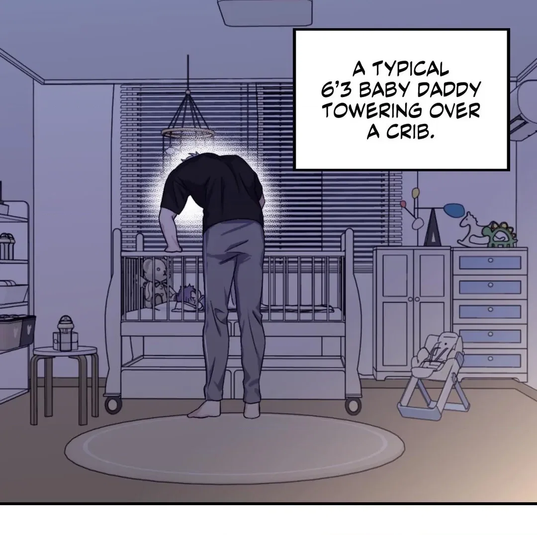 Surge Towards You Chapter 50.2 - Page 35