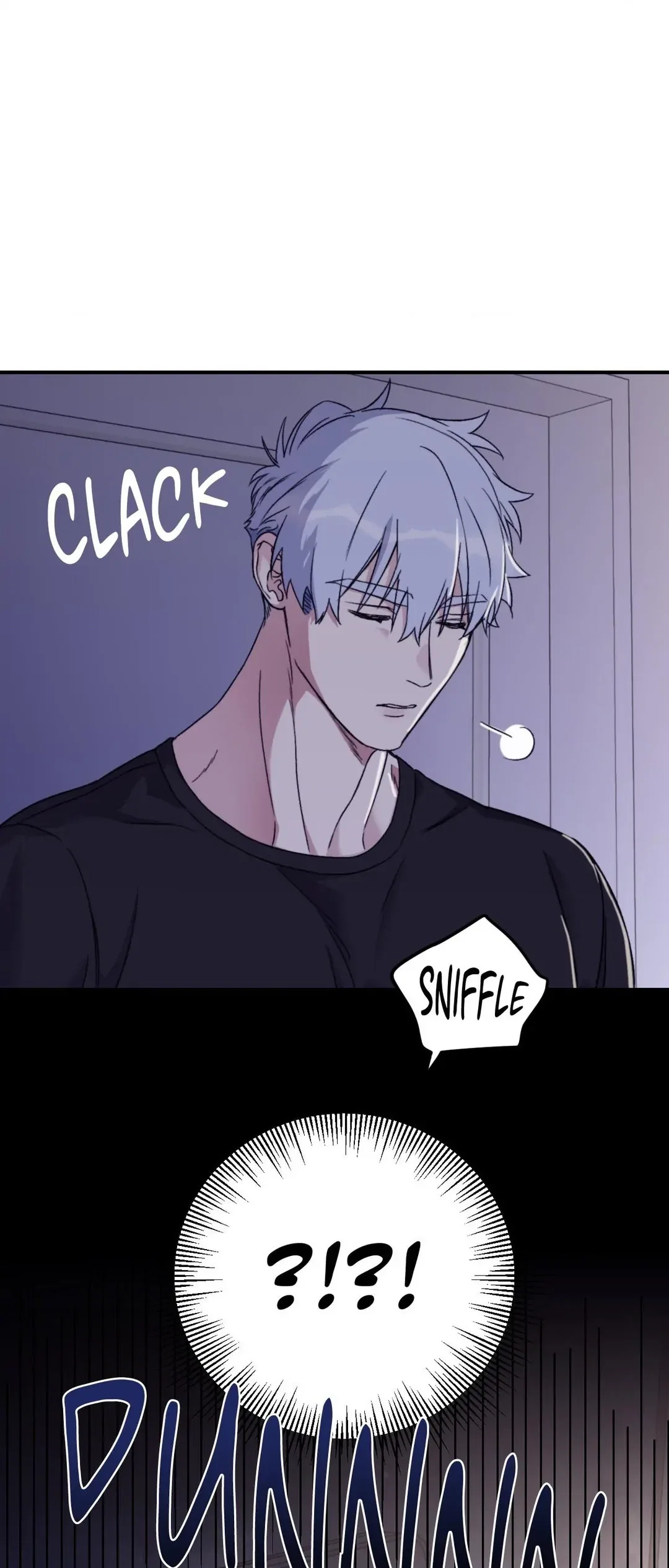Surge Towards You Chapter 50.2 - Page 36