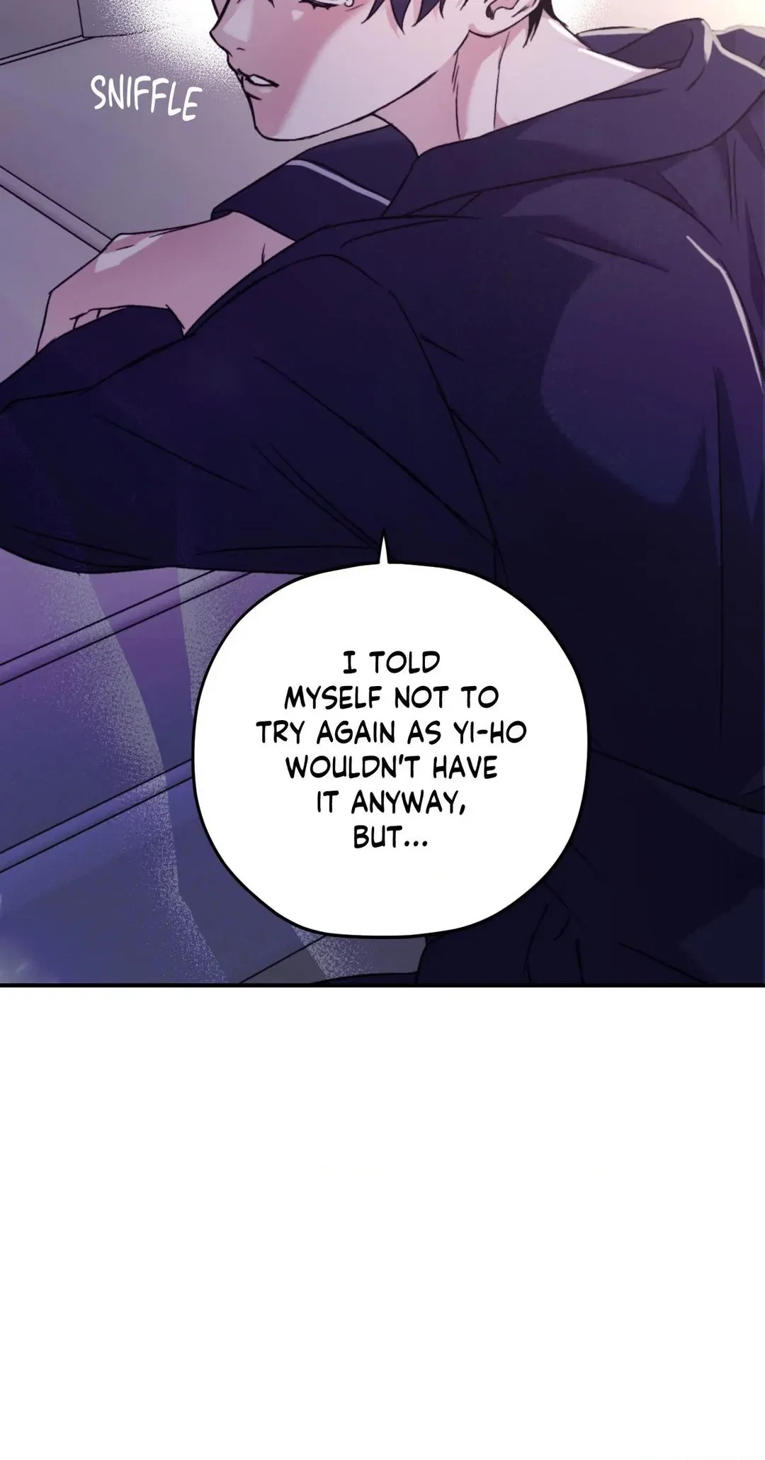 Surge Towards You Chapter 50.2 - Page 39