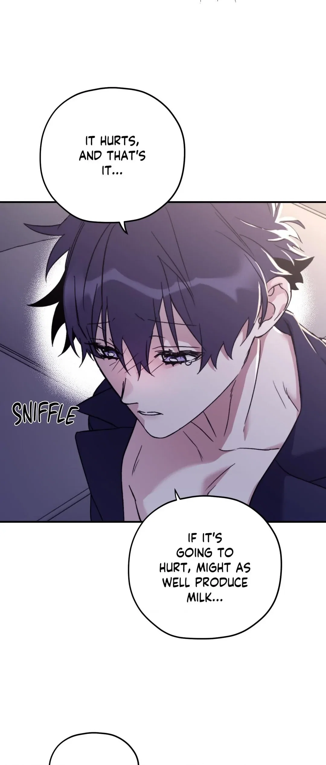 Surge Towards You Chapter 50.2 - Page 41