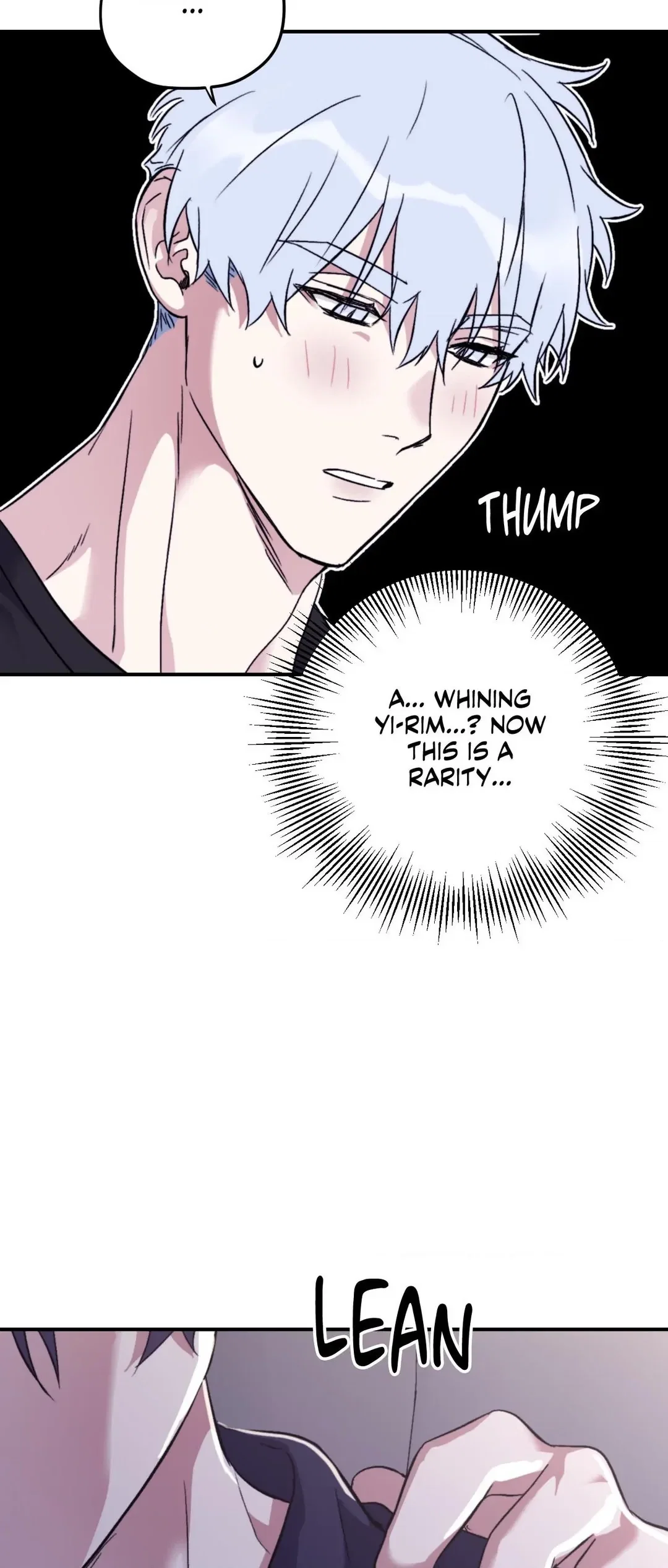 Surge Towards You Chapter 50.2 - Page 42