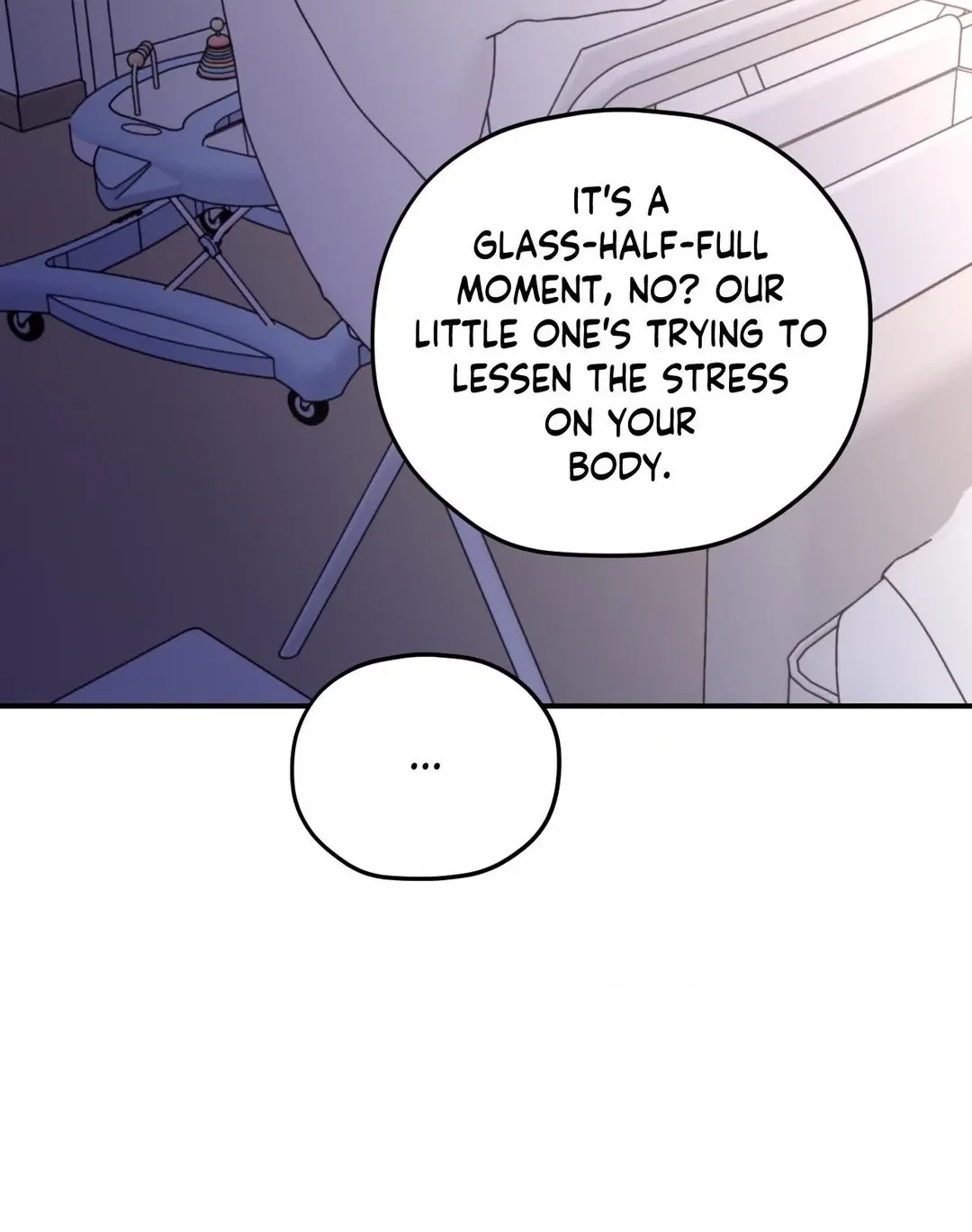 Surge Towards You Chapter 50.2 - Page 47