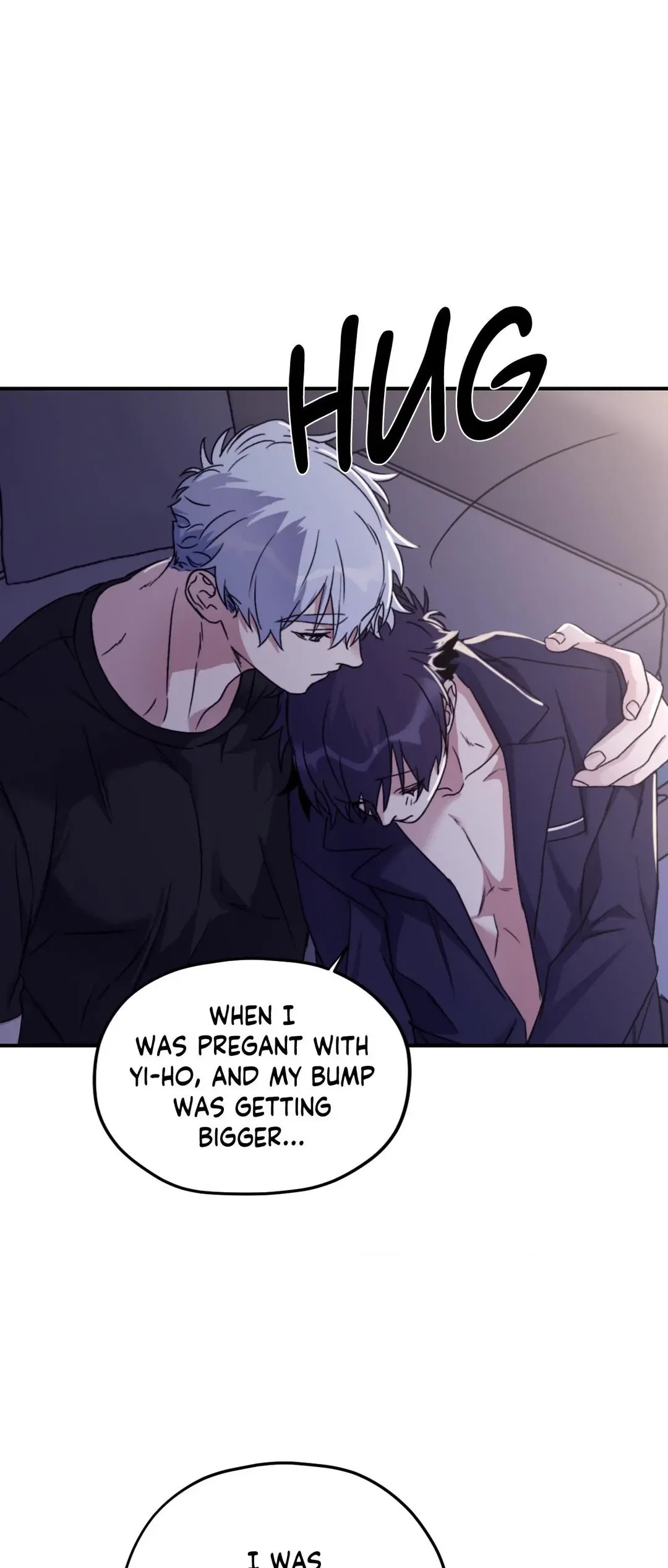 Surge Towards You Chapter 50.2 - Page 48