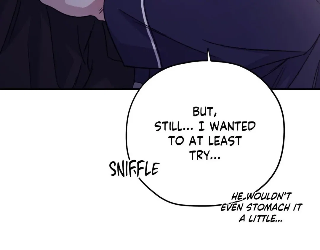 Surge Towards You Chapter 50.2 - Page 51