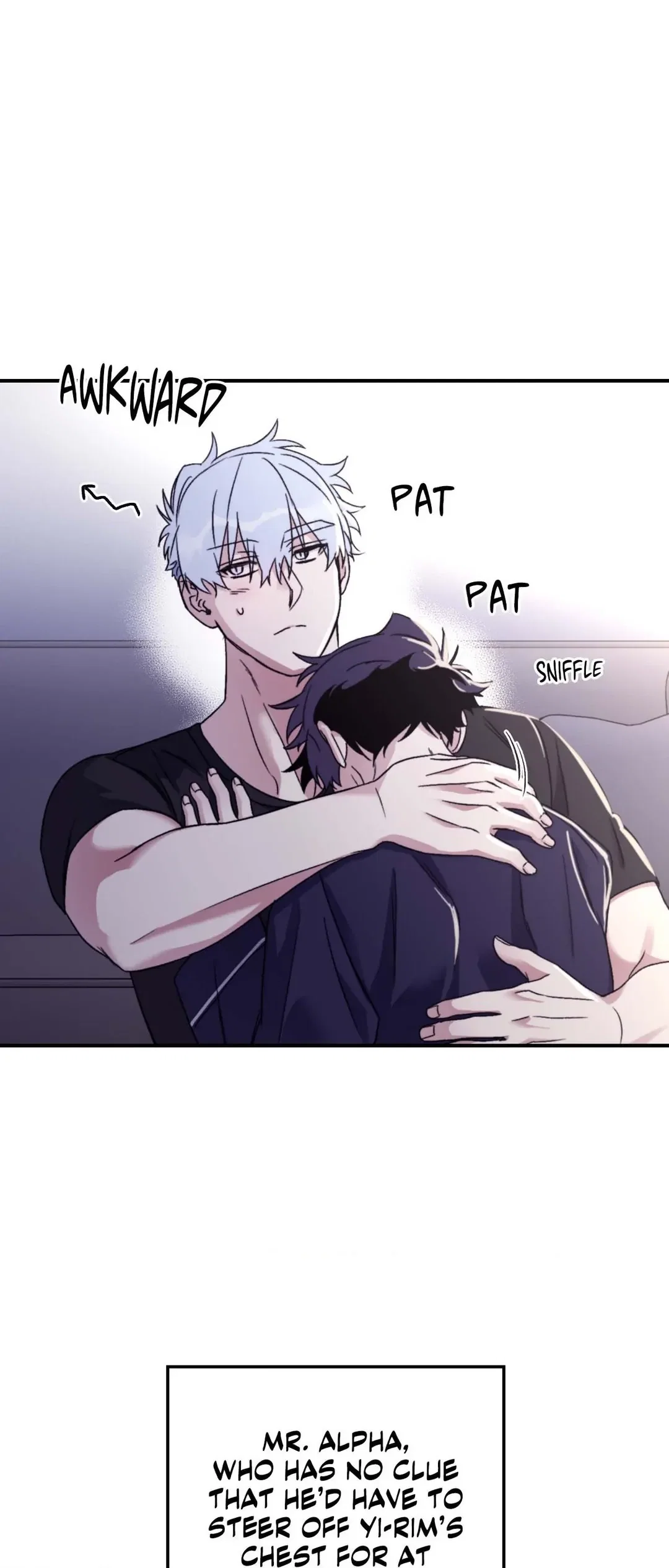 Surge Towards You Chapter 50.2 - Page 52
