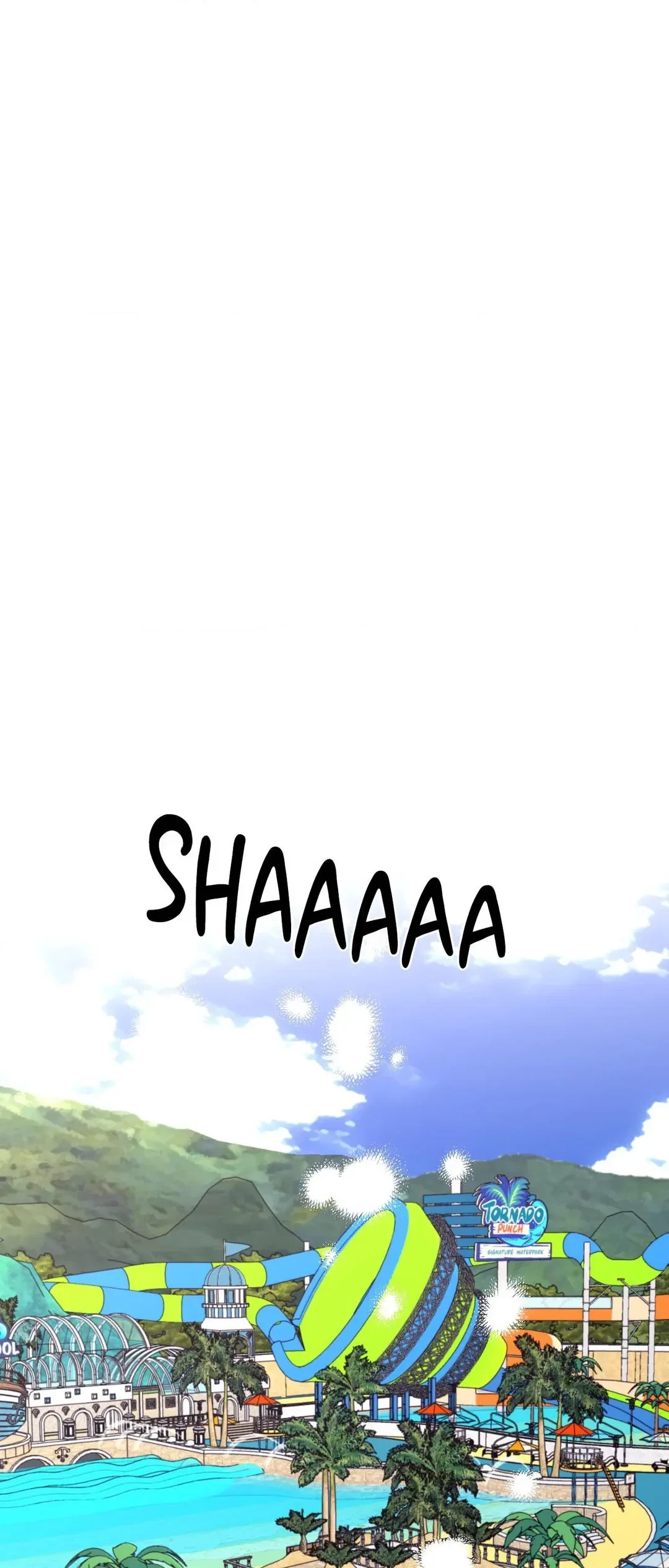 Surge Towards You Chapter 50.21 - Page 1