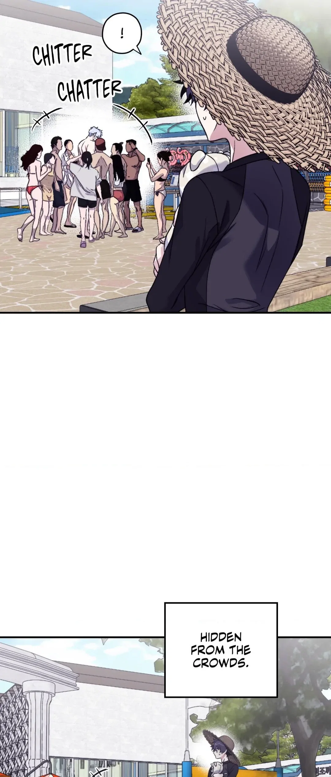 Surge Towards You Chapter 50.21 - Page 6