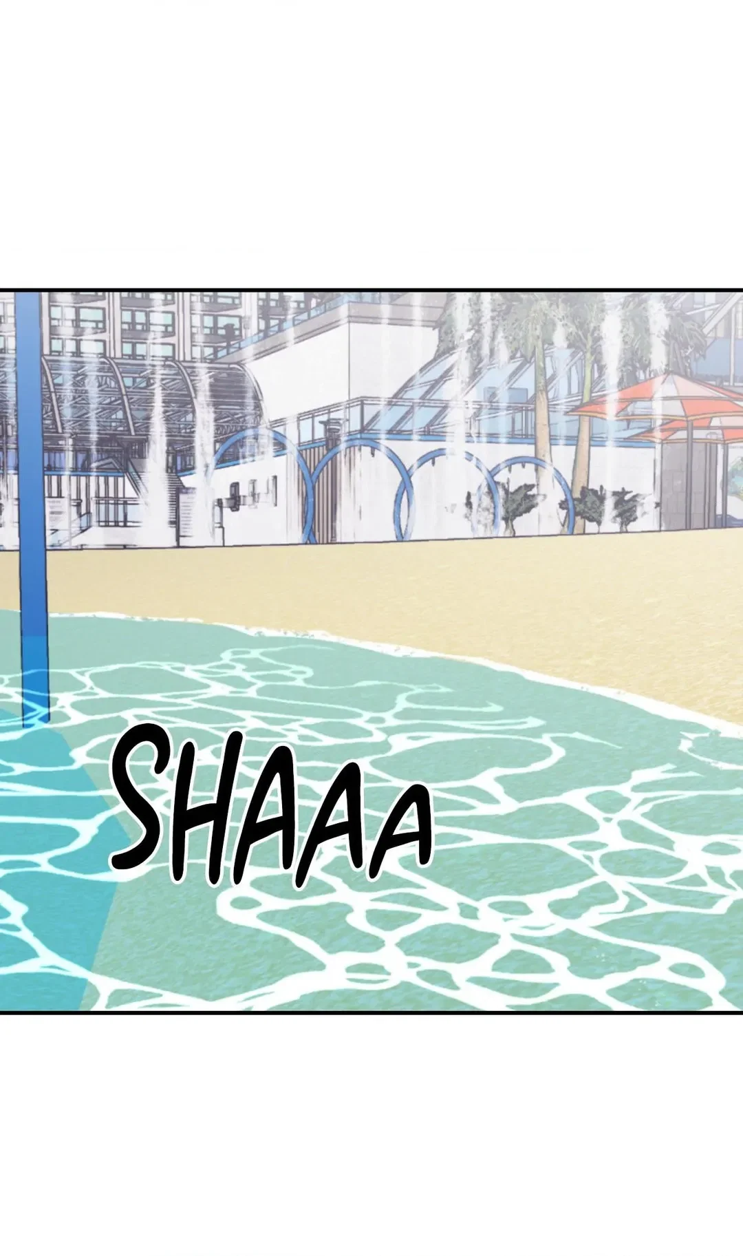 Surge Towards You Chapter 50.21 - Page 8