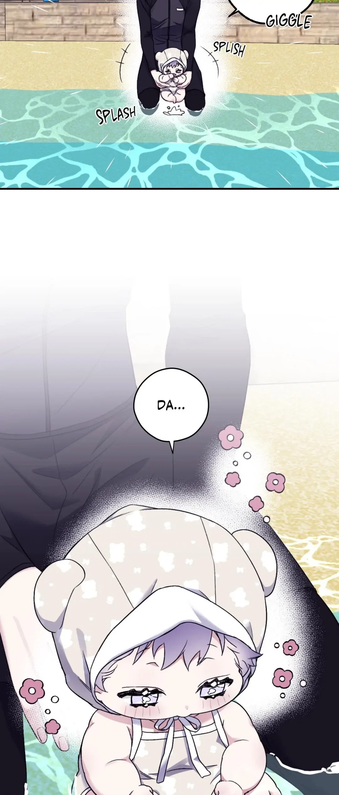 Surge Towards You Chapter 50.21 - Page 11