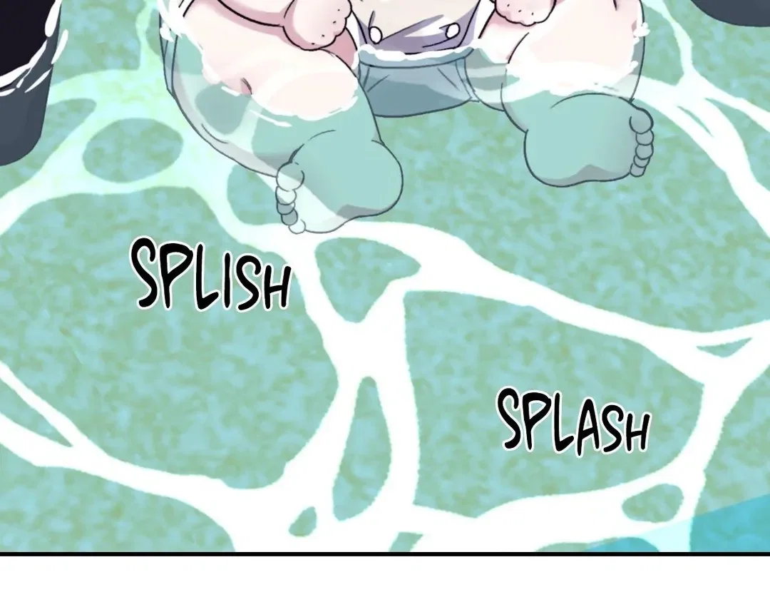 Surge Towards You Chapter 50.21 - Page 12