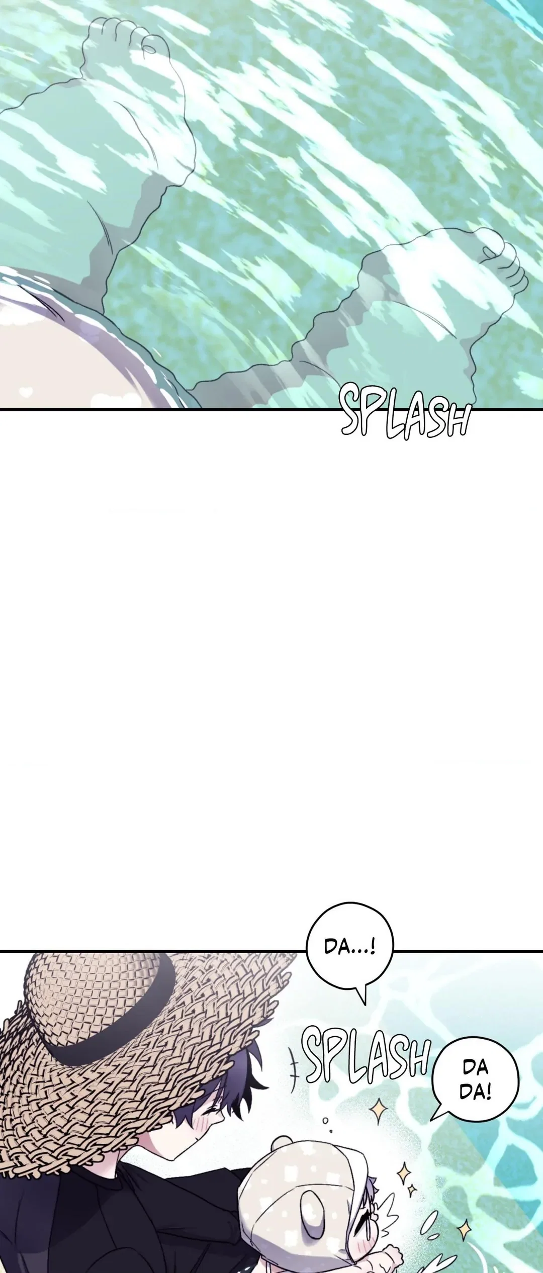 Surge Towards You Chapter 50.21 - Page 14
