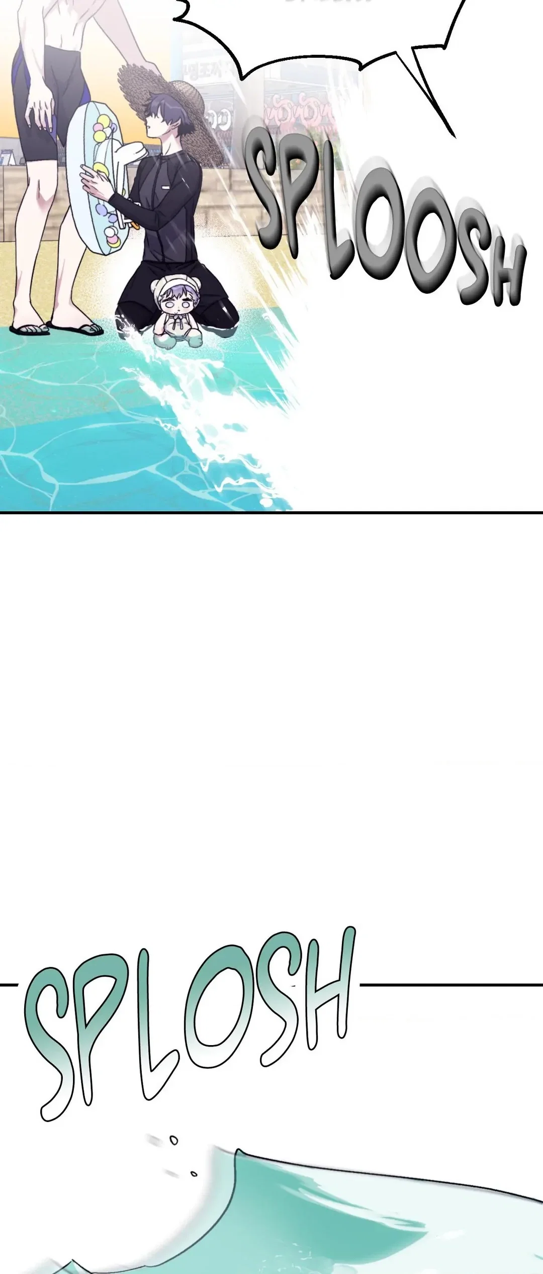 Surge Towards You Chapter 50.21 - Page 18
