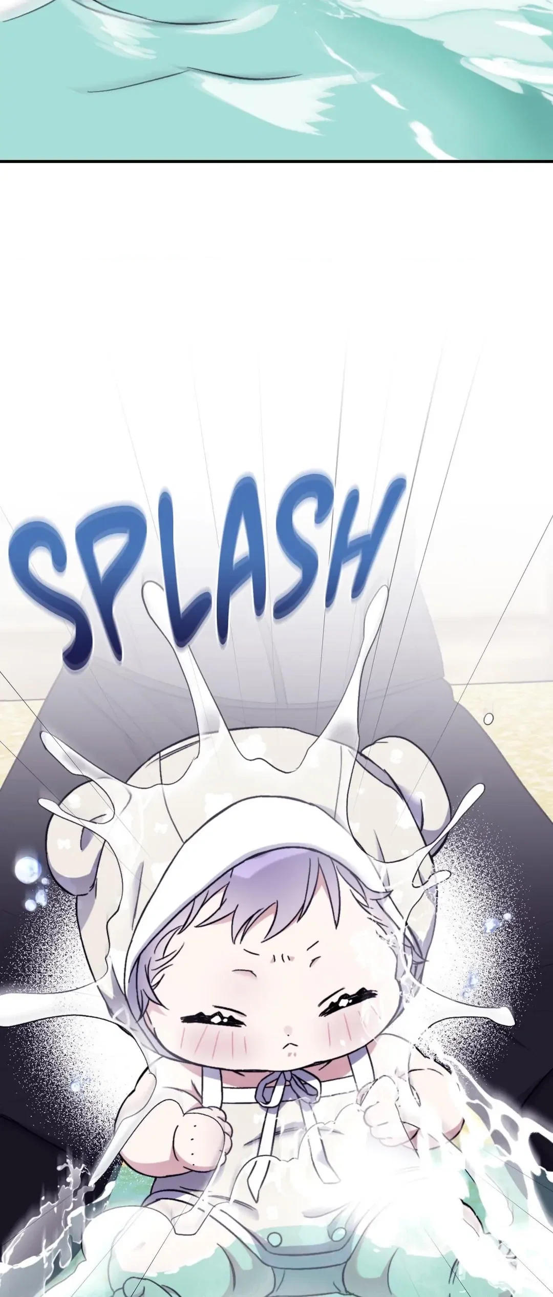 Surge Towards You Chapter 50.21 - Page 19