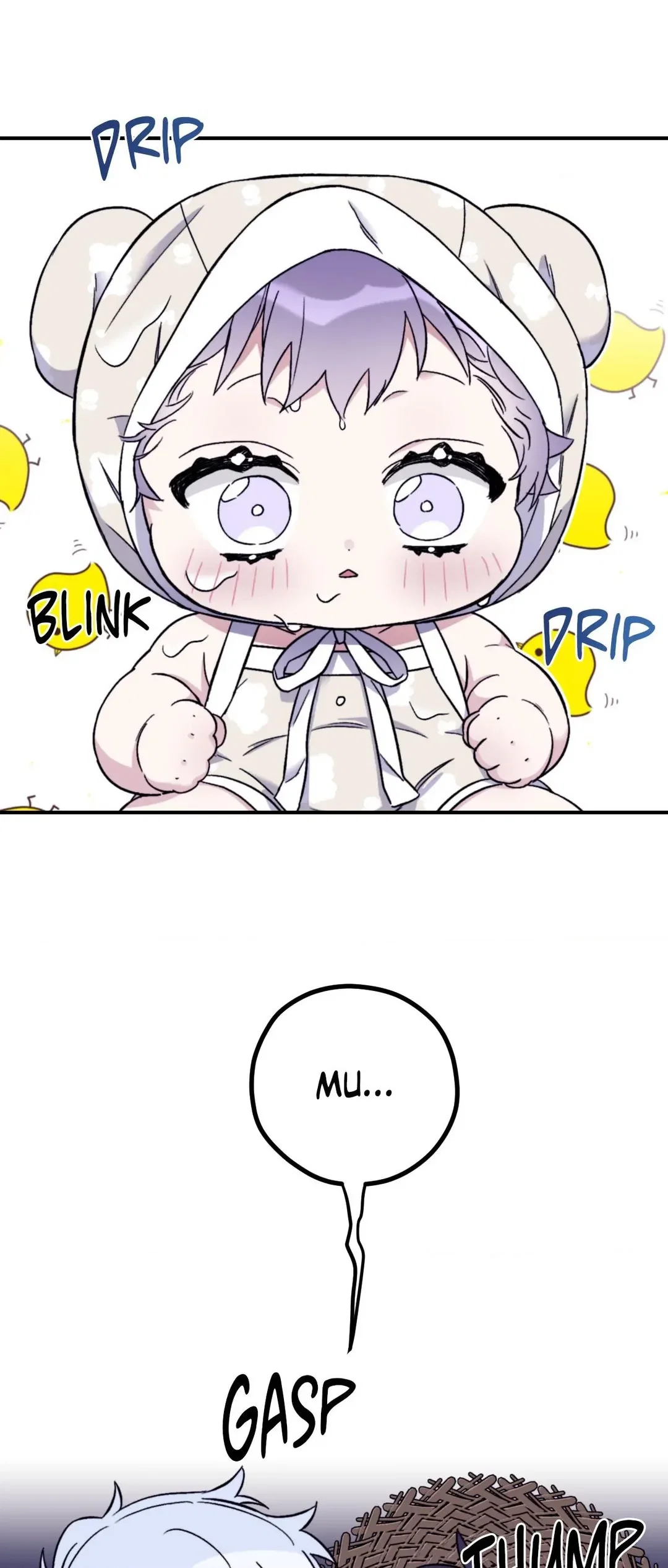 Surge Towards You Chapter 50.21 - Page 22