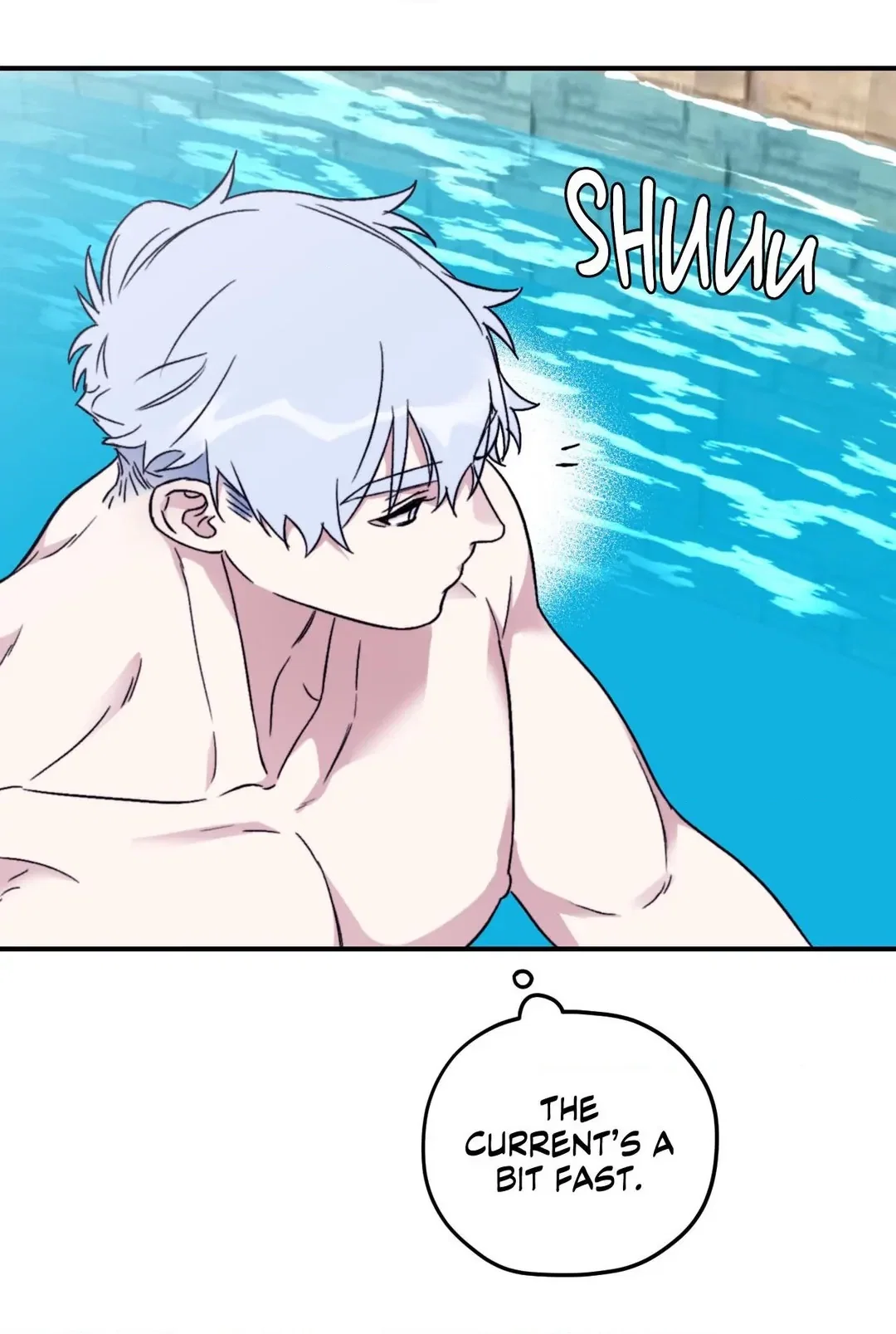 Surge Towards You Chapter 50.21 - Page 28