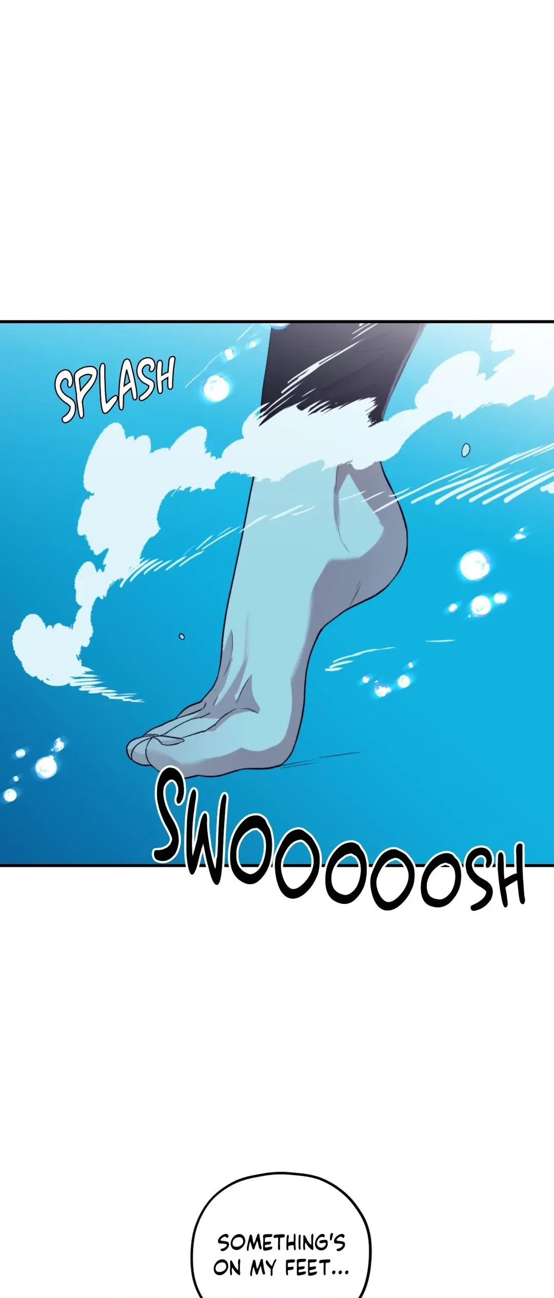 Surge Towards You Chapter 50.21 - Page 33
