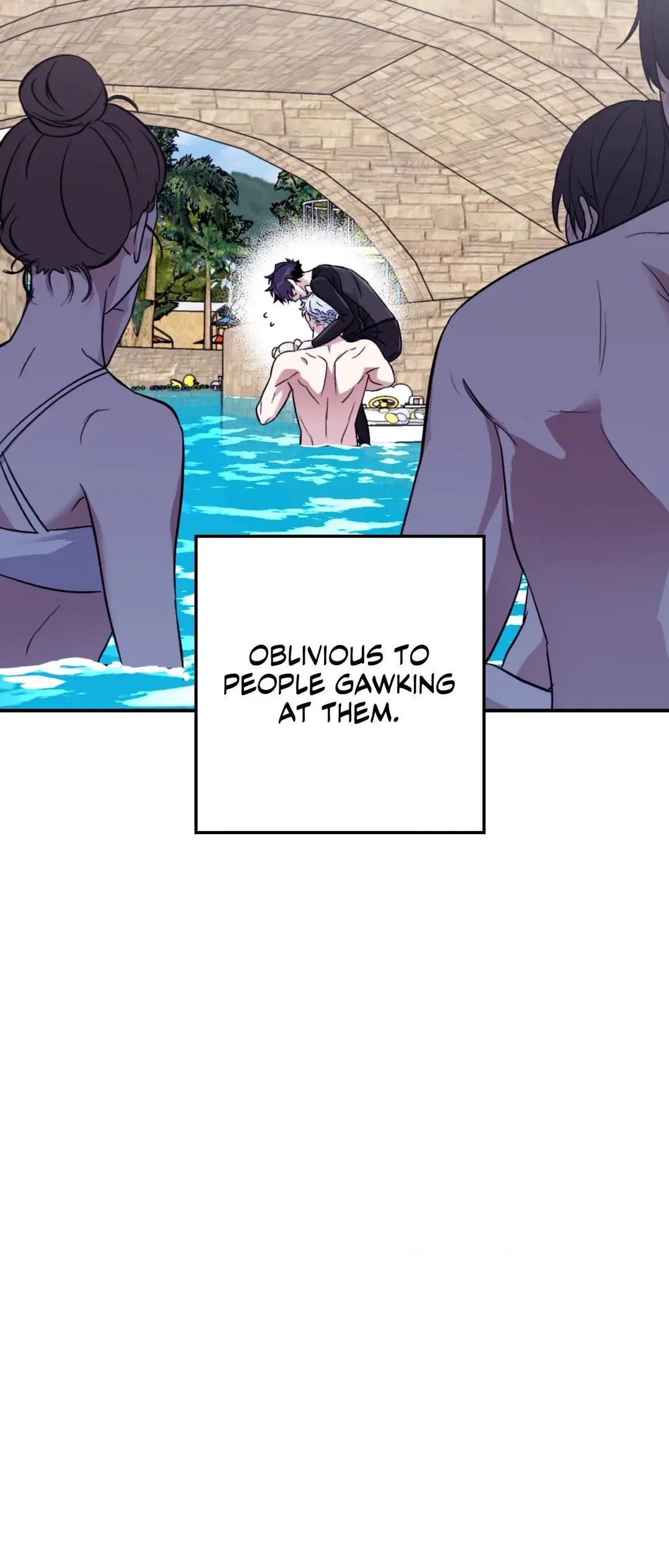 Surge Towards You Chapter 50.21 - Page 42