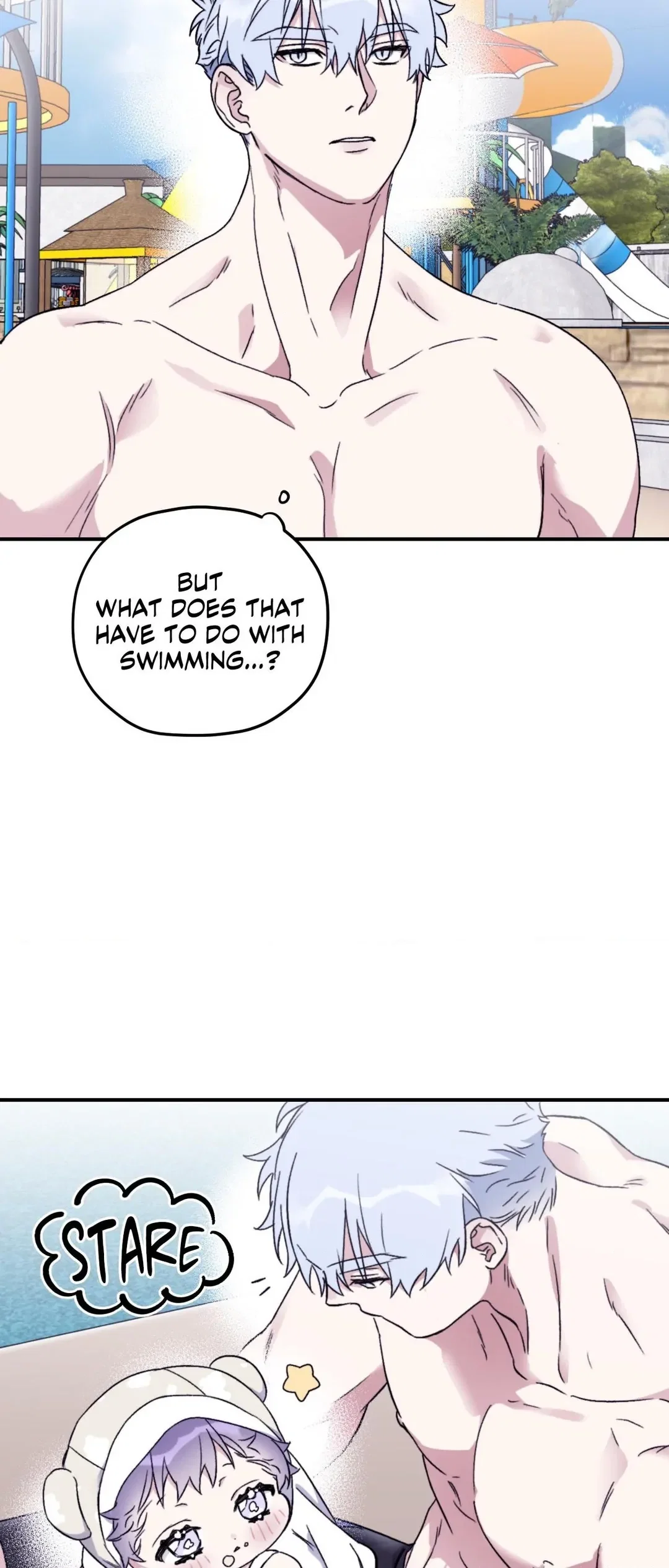 Surge Towards You Chapter 50.21 - Page 47