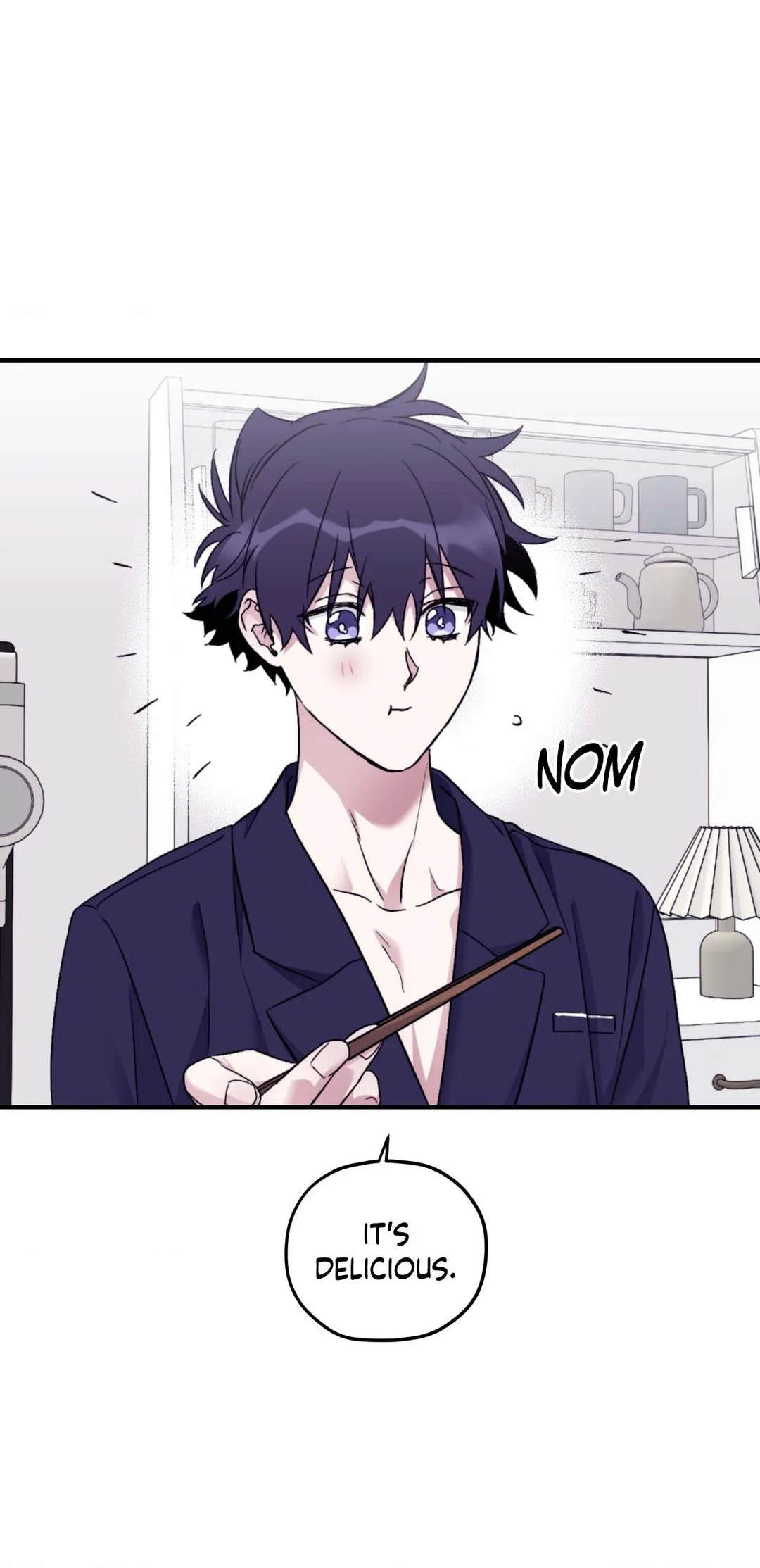 Surge Towards You Chapter 50.22 - Page 4